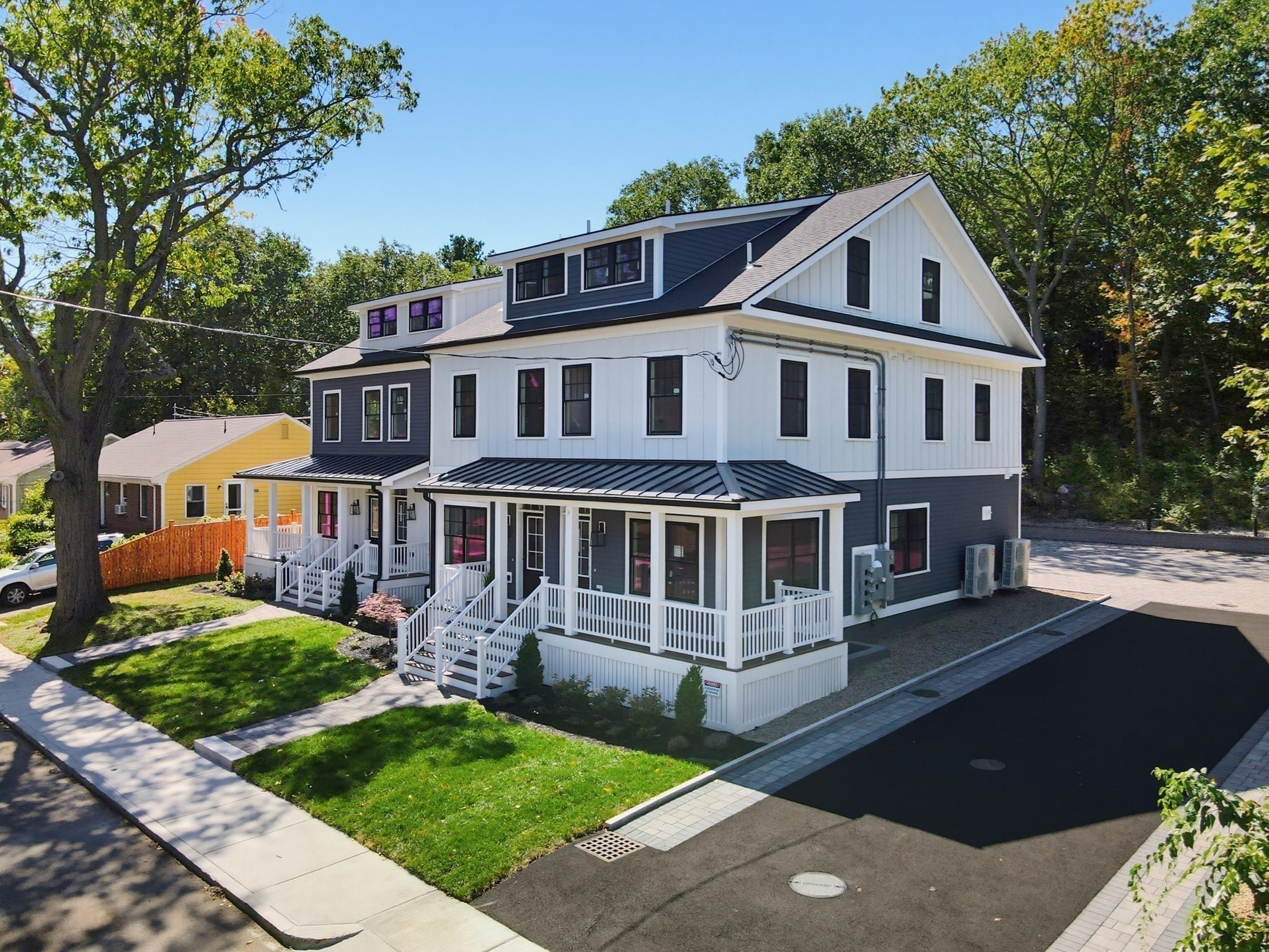 3-bed Condo at 34 Linwood Ave # 34, Melrose