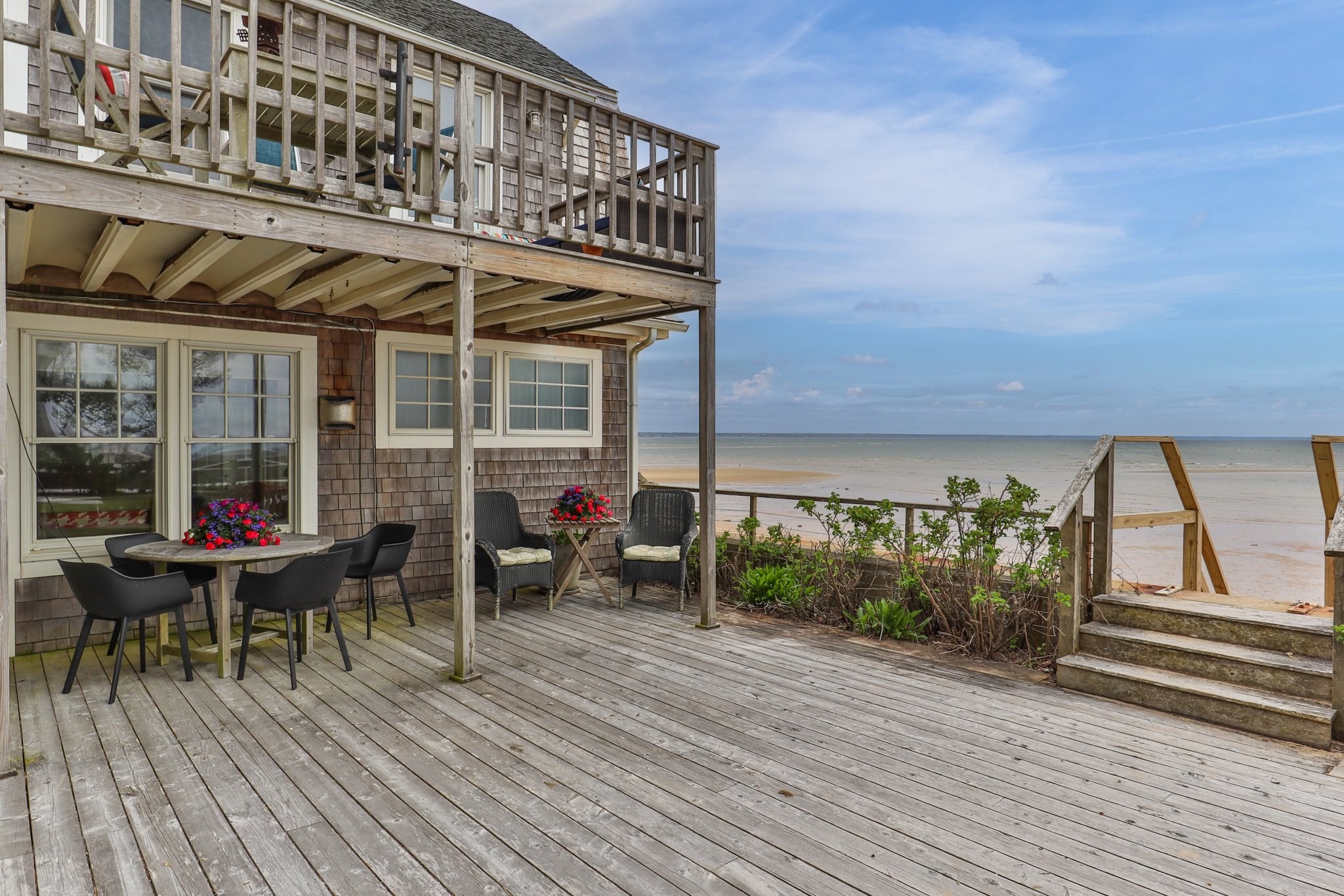 1-bed Condo at 633 Commercial Street Unit 2, Provincetown