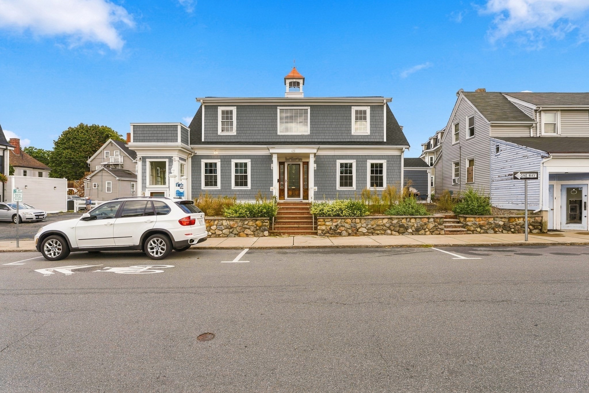 0-bed Commercial at 45 Albion, Wakefield