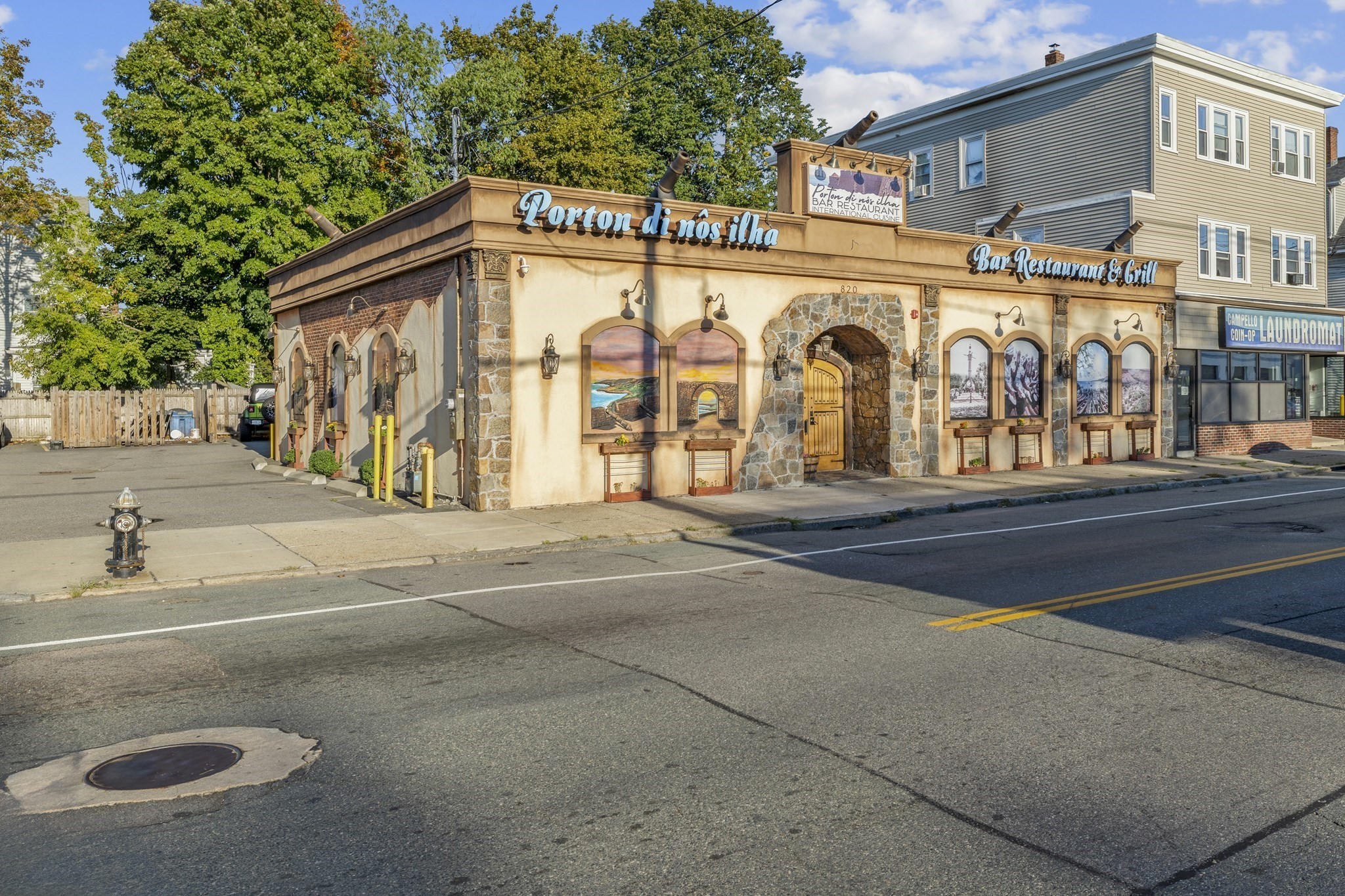 0-bed Commercial at 816-820 Main St, Brockton