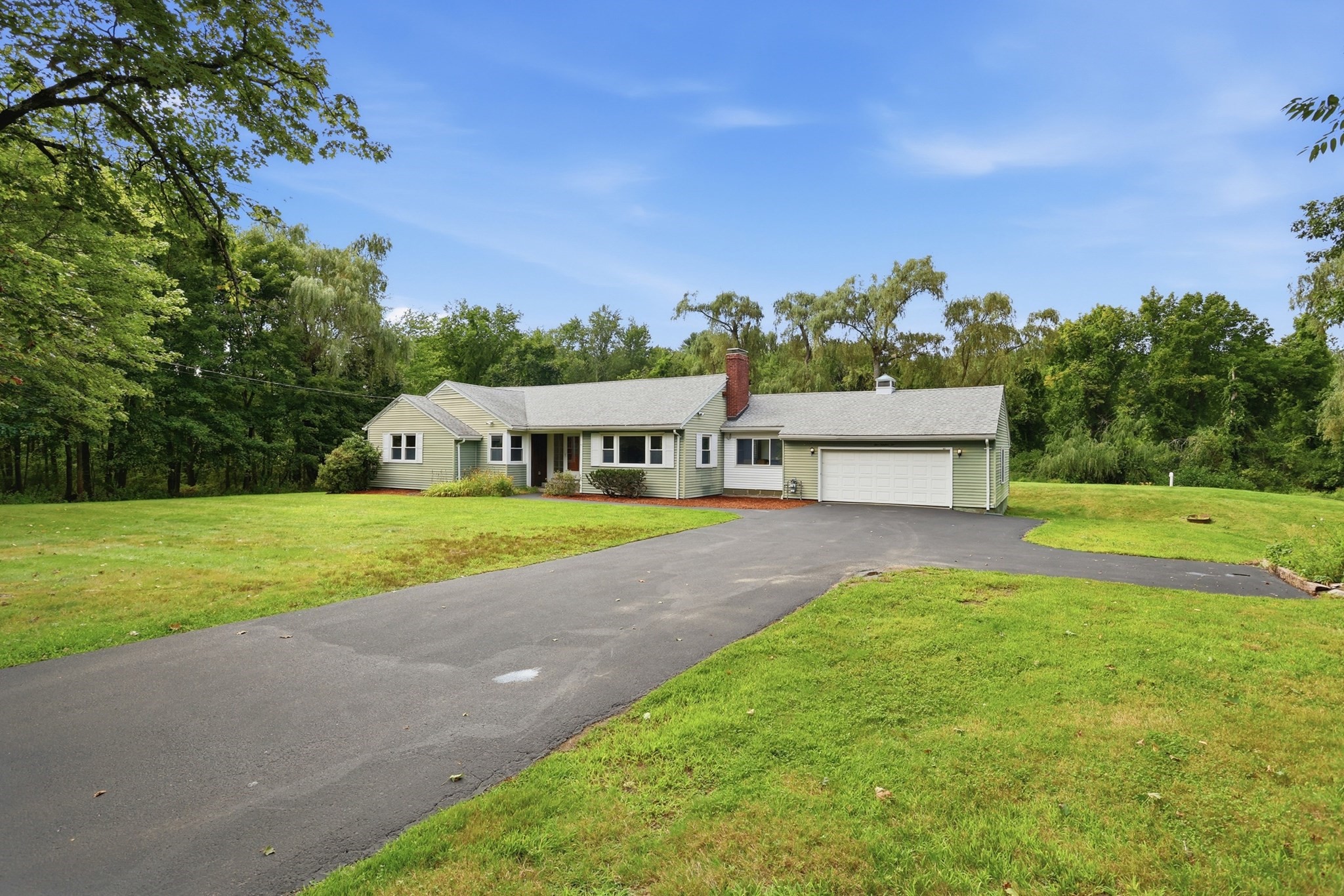 3-bed Single Family at 501 Newtown Road, Littleton