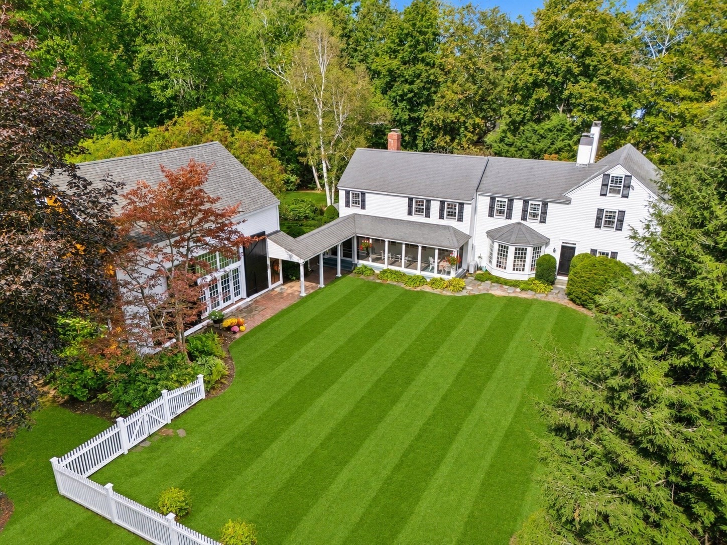 Casa Unifamiliar de 5 quartos em 58 Osgood St, North Andover