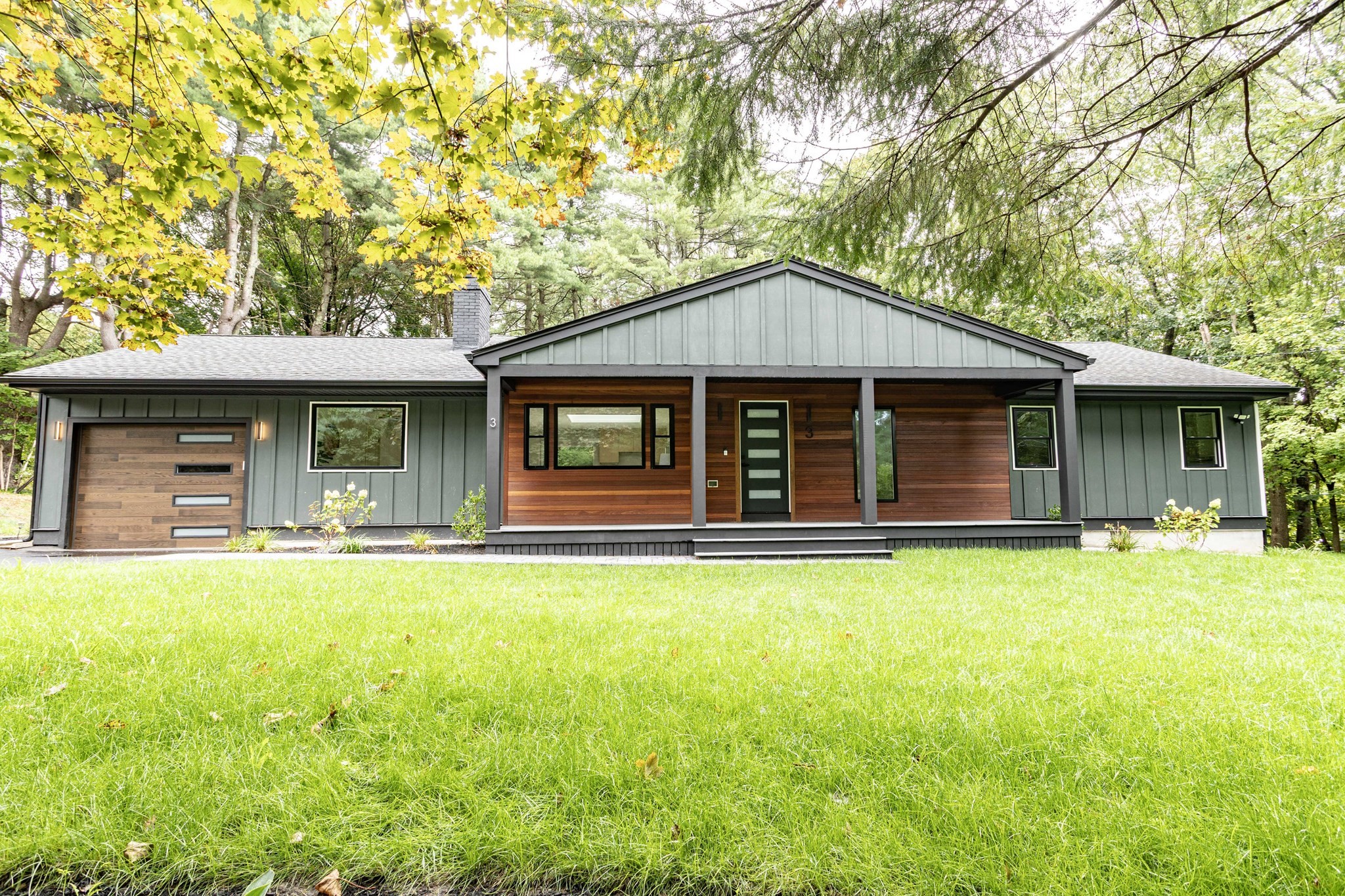 Casa Unifamiliar de 3 quartos em 3 Tally Ho Ln, Wayland
