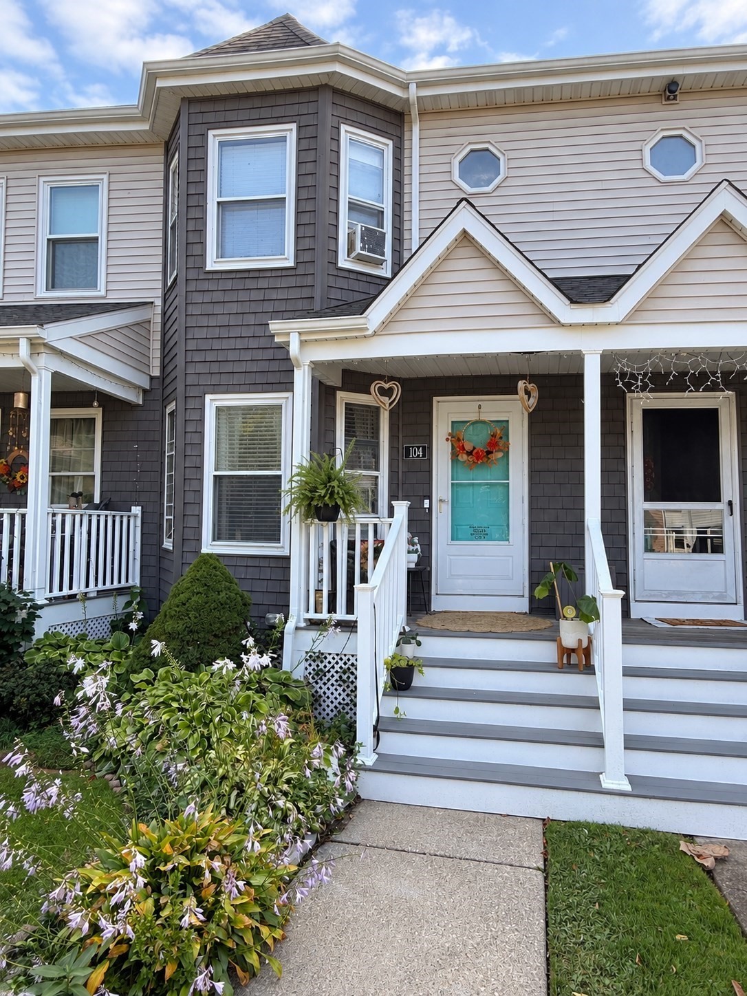 3-bed Condo at 700 Second St # 104, Fall River