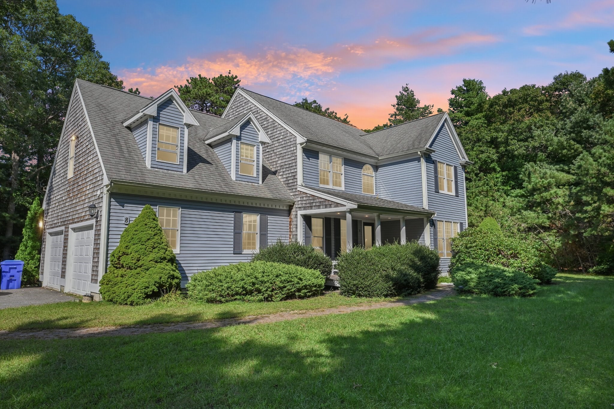 Casa Unifamiliar de 4 quartos em 8 Tiffany Rd, Bourne