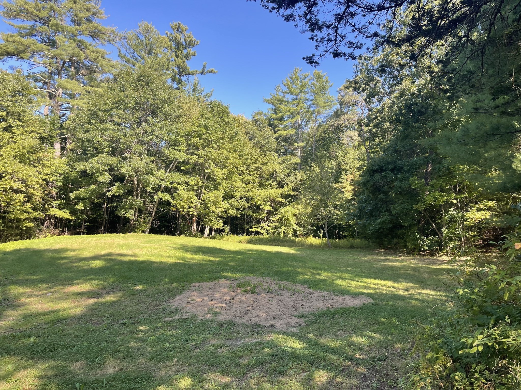 Terreno de 0 habitaciones en Lot 3 Old Farm Circle, Belchertown