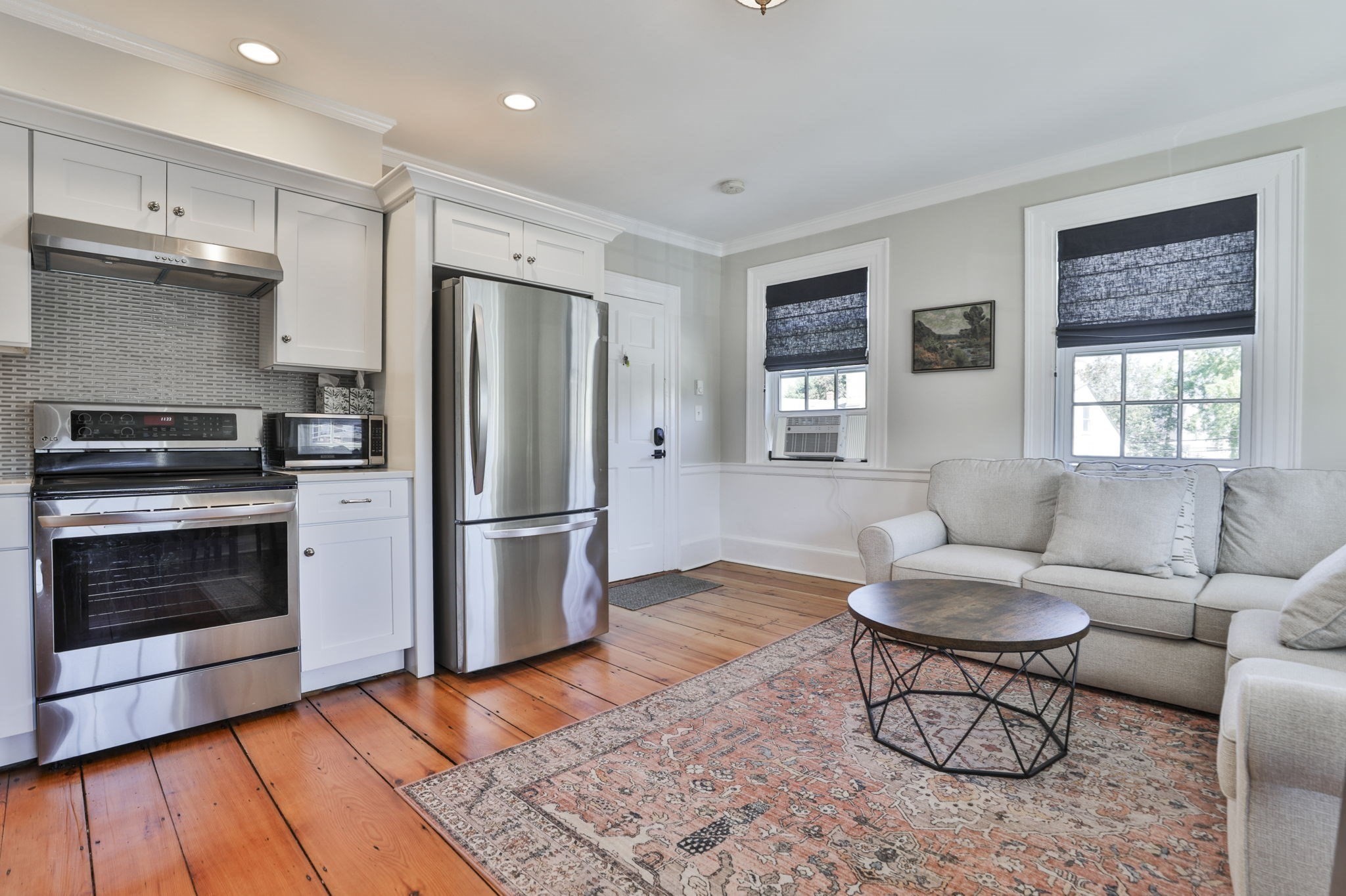 Condominio de 1 habitaciones en 2 Court Street # 3, Newburyport