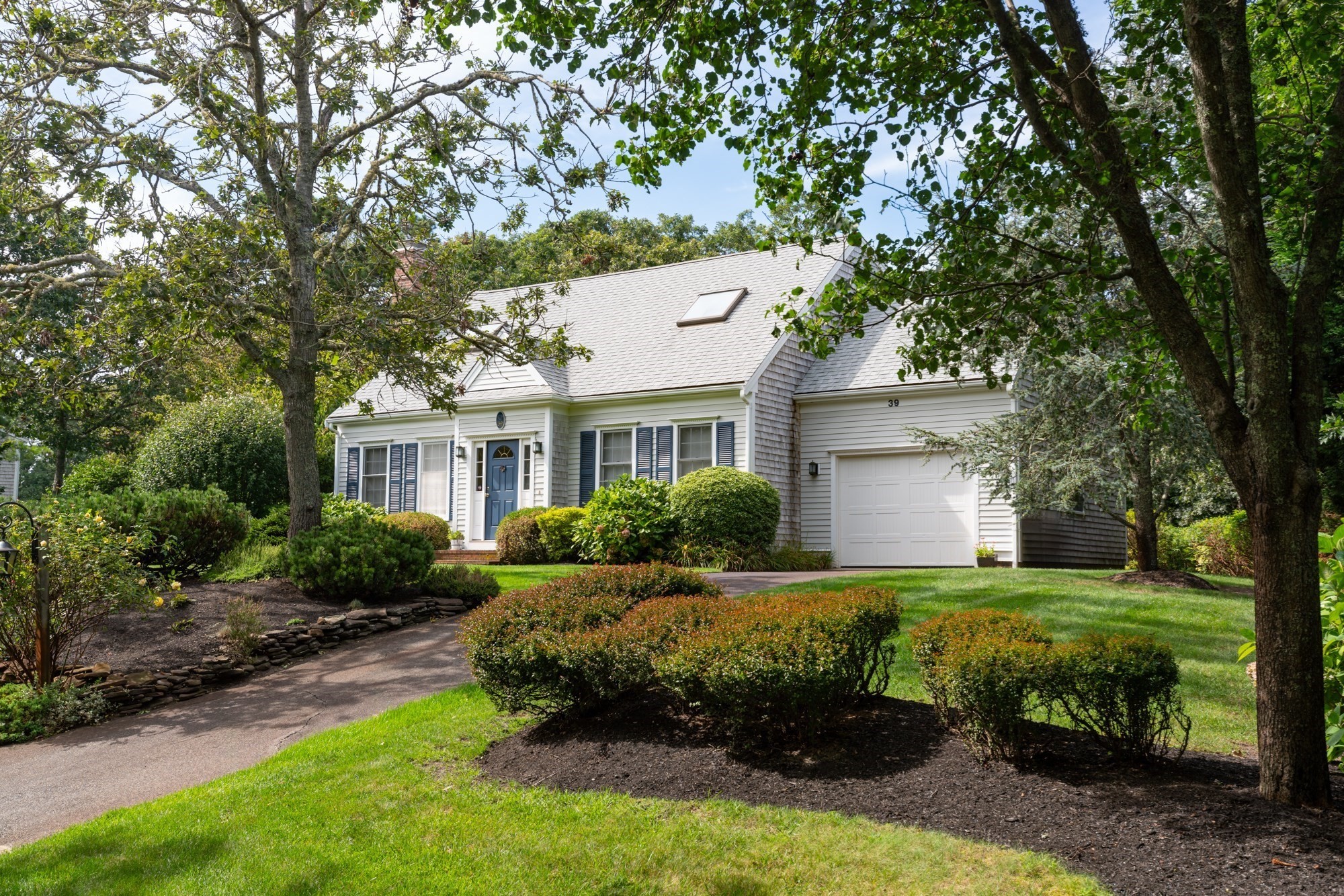 2-bed Single Family at 39 Jedidiah Way, Chatham