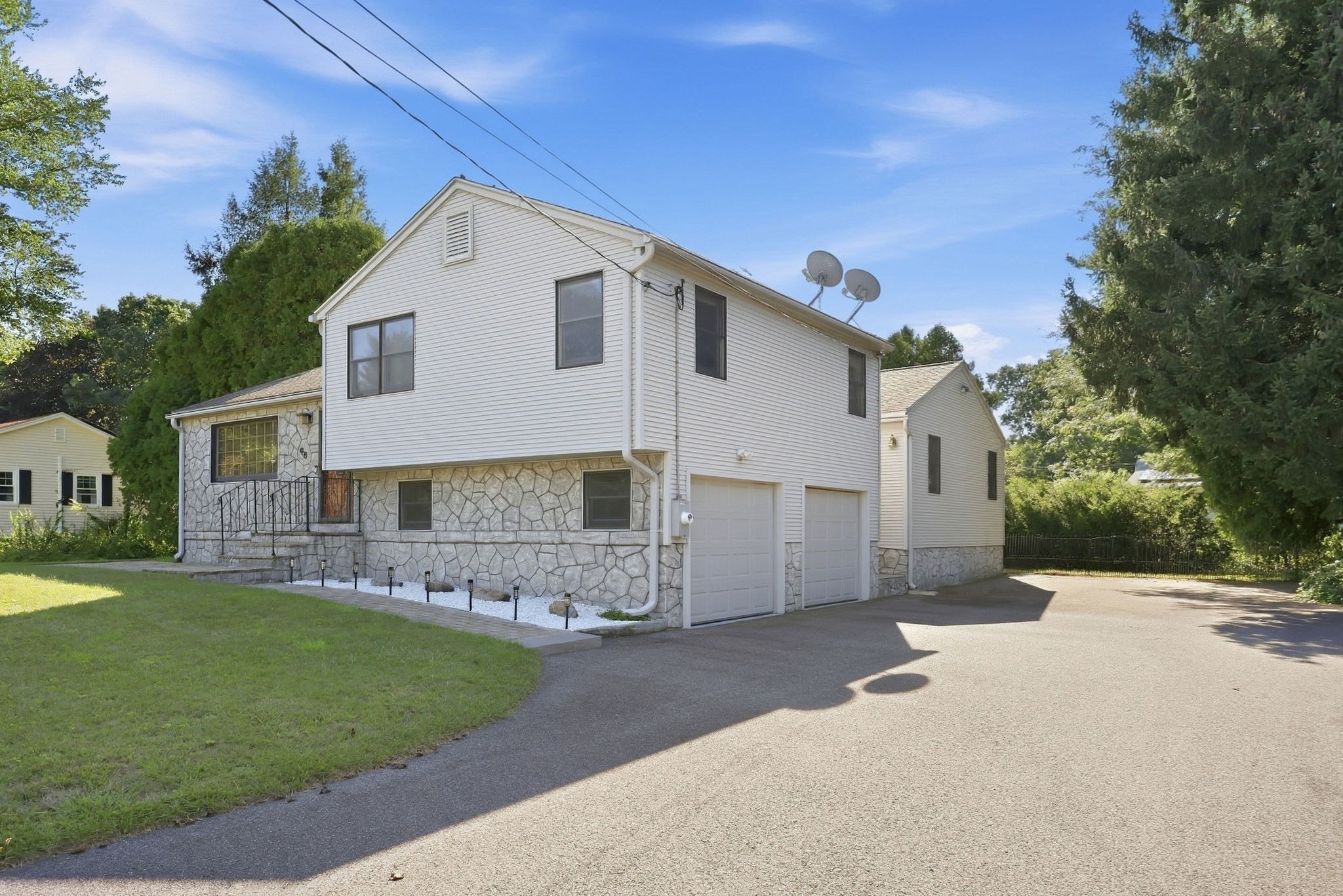 Casa Unifamiliar de 4 quartos em 98 Meadowlark Dr, Longmeadow