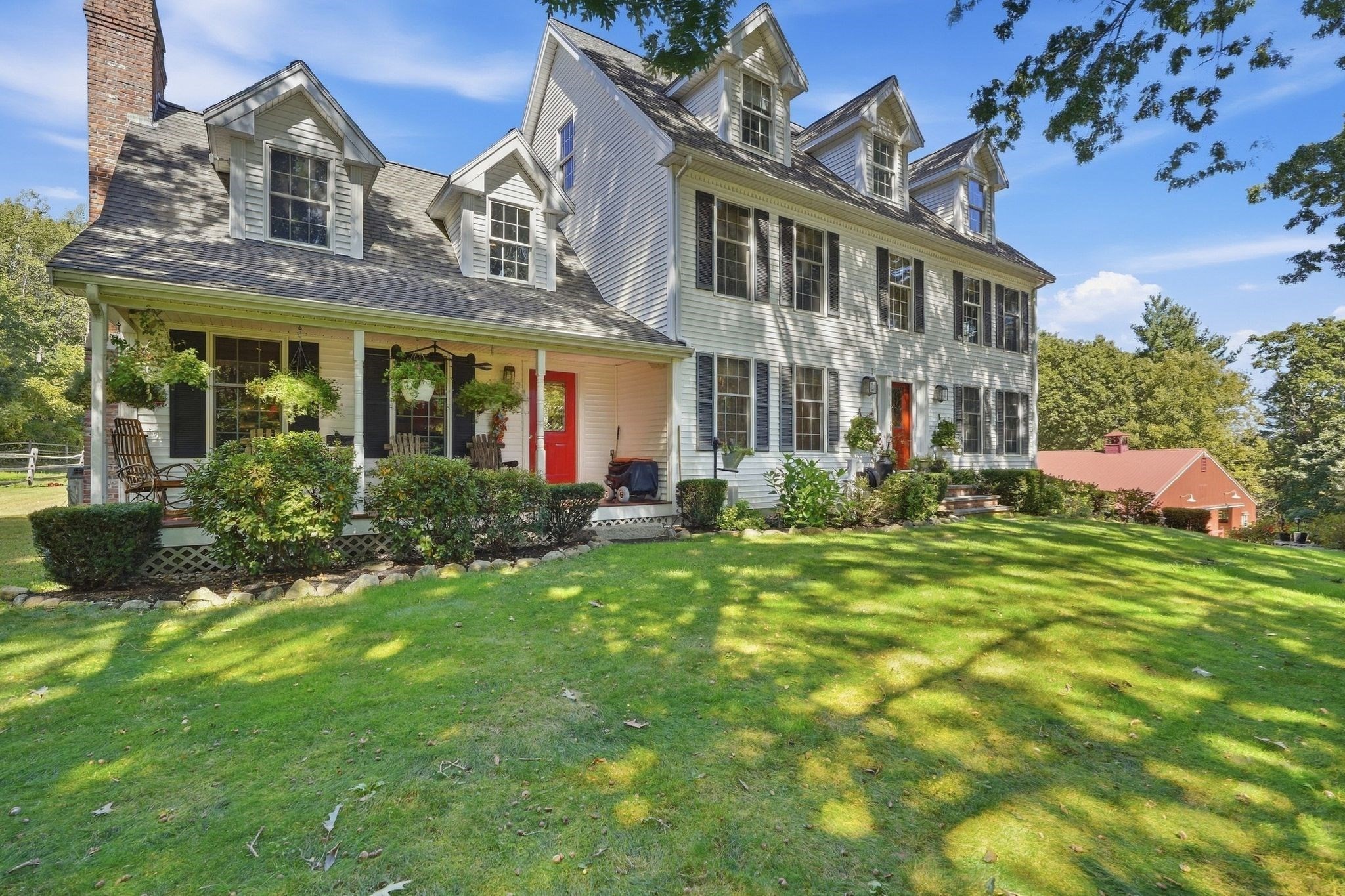 3-bed Single Family at 89-A Red Gate Rd, Tyngsborough