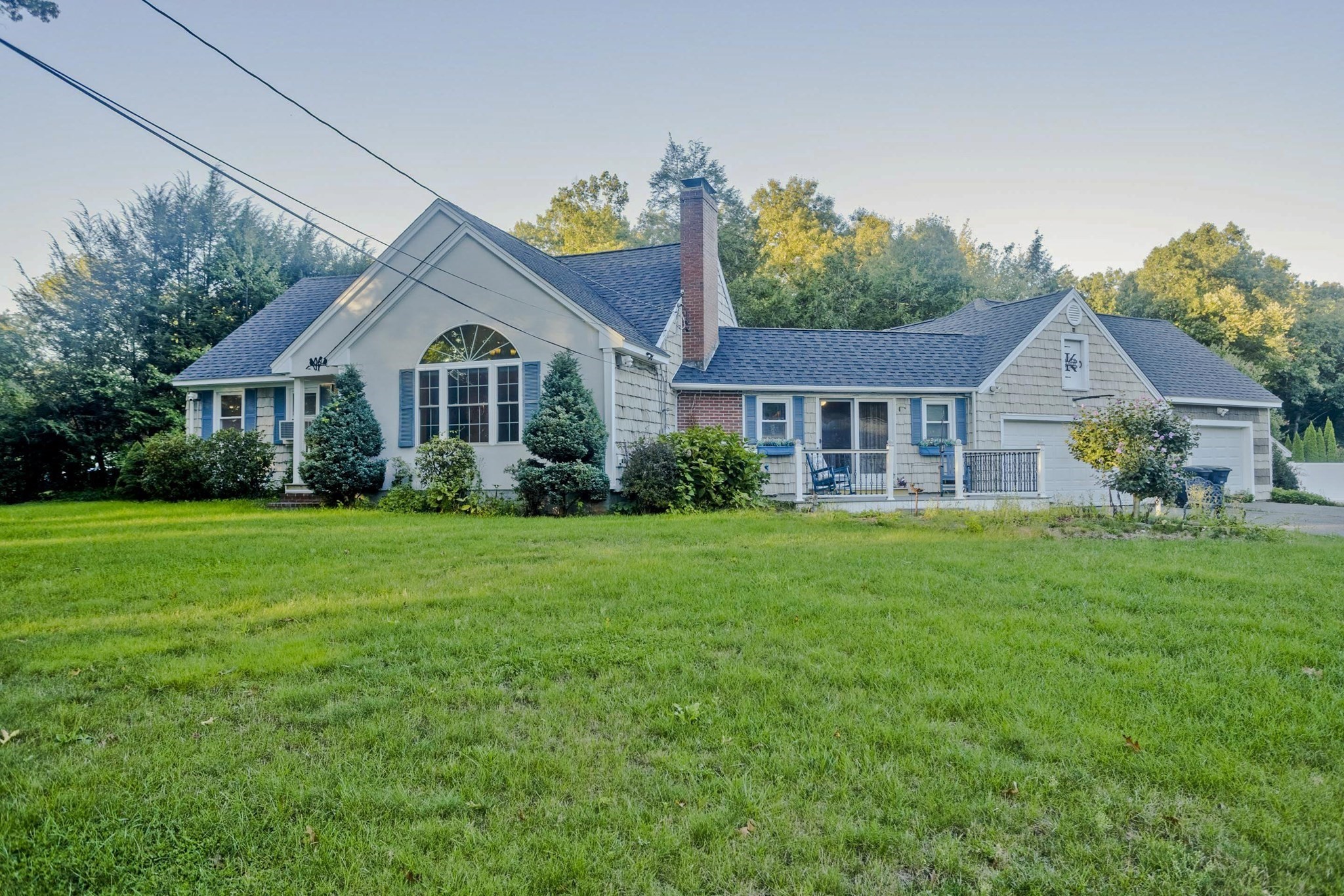 3-bed Single Family at 42 Glenn Dr, Wilbraham