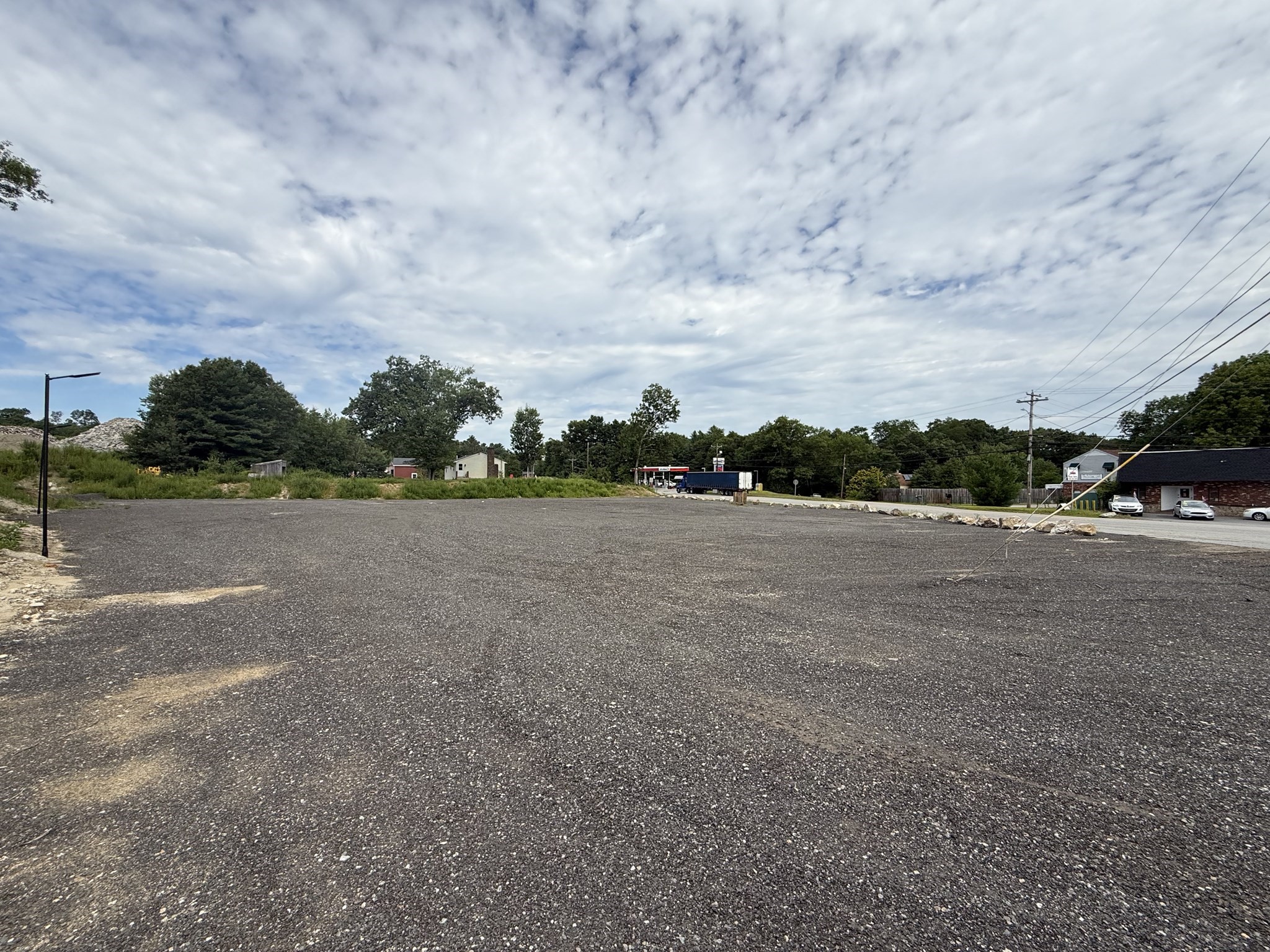 0-bed Land at 685 Quaker Hwy, Uxbridge