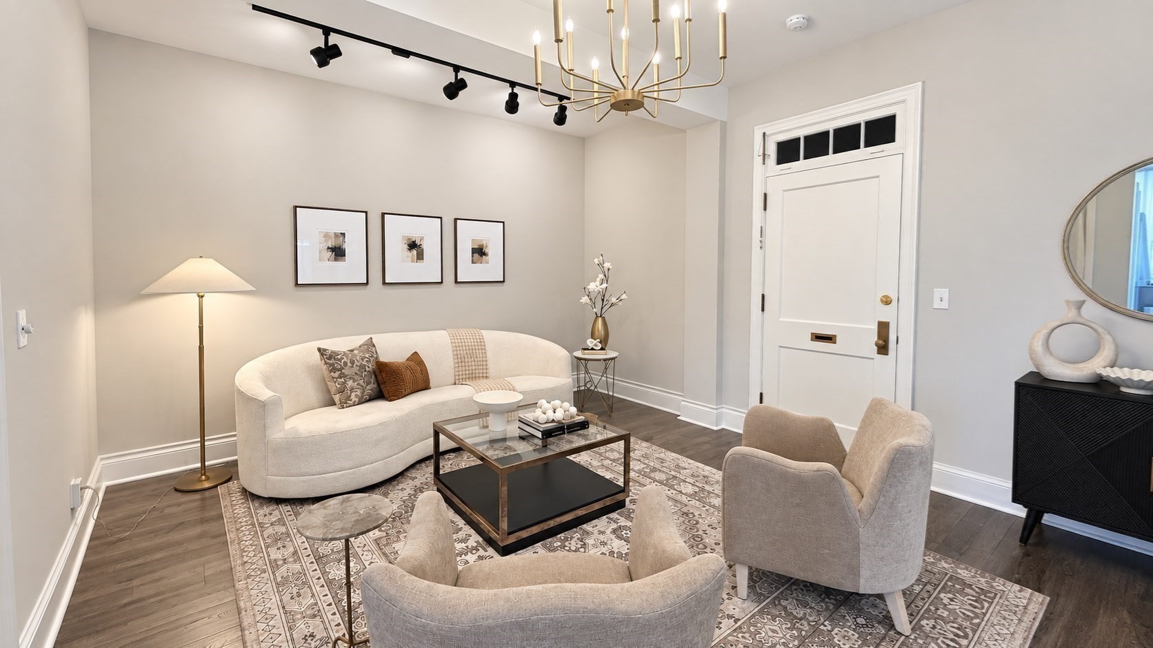 1-bed Condo at 354 N Main St # 306, Andover