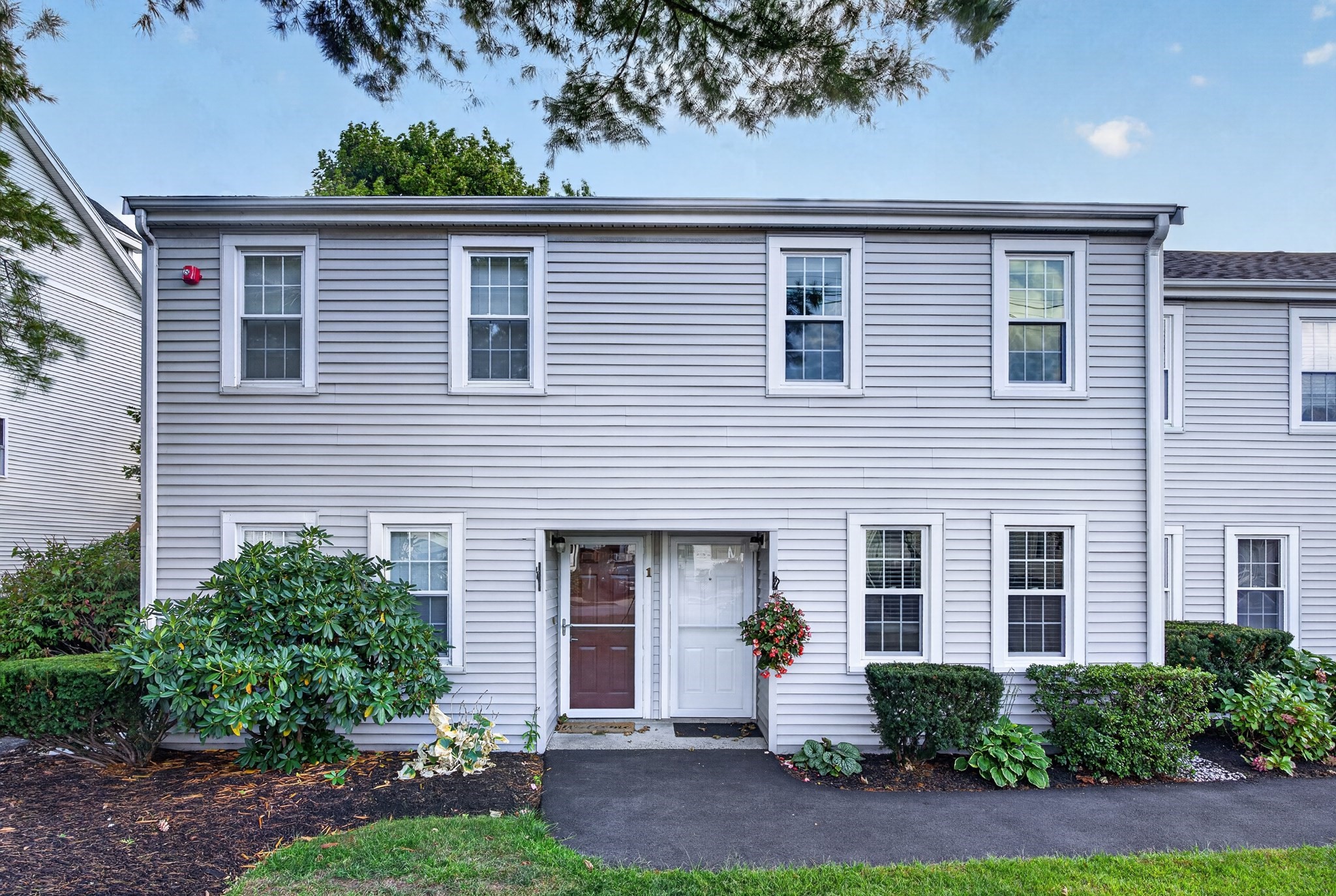 Condominio de 2 habitaciones en 52 Warren St # 2, Peabody