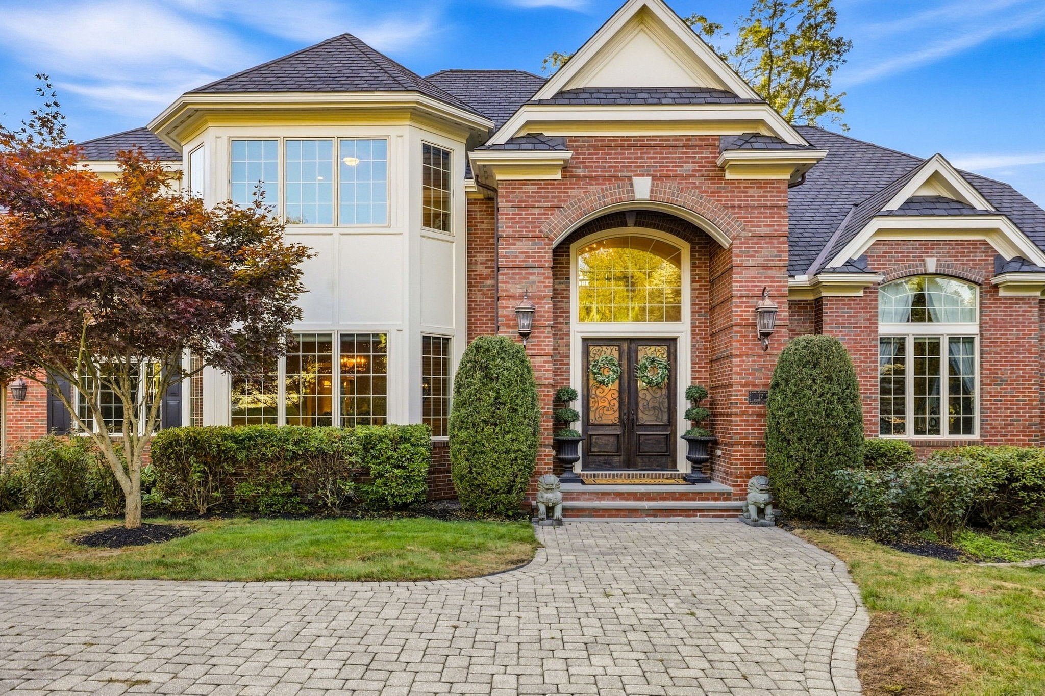 5-bed Single Family at 12 Prides Circle, Andover