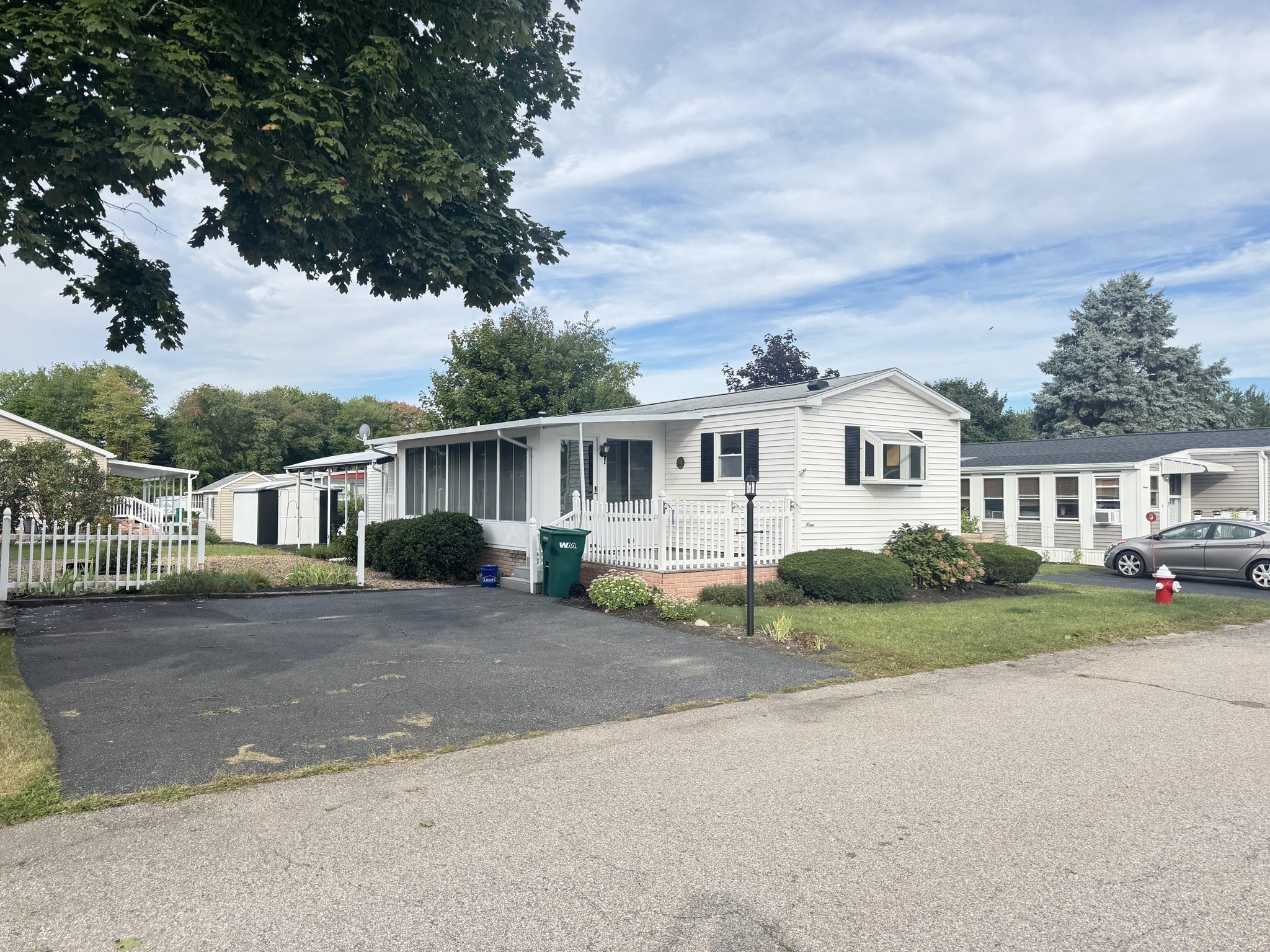 2-bed Single Family at 9 Shortway, Plainville