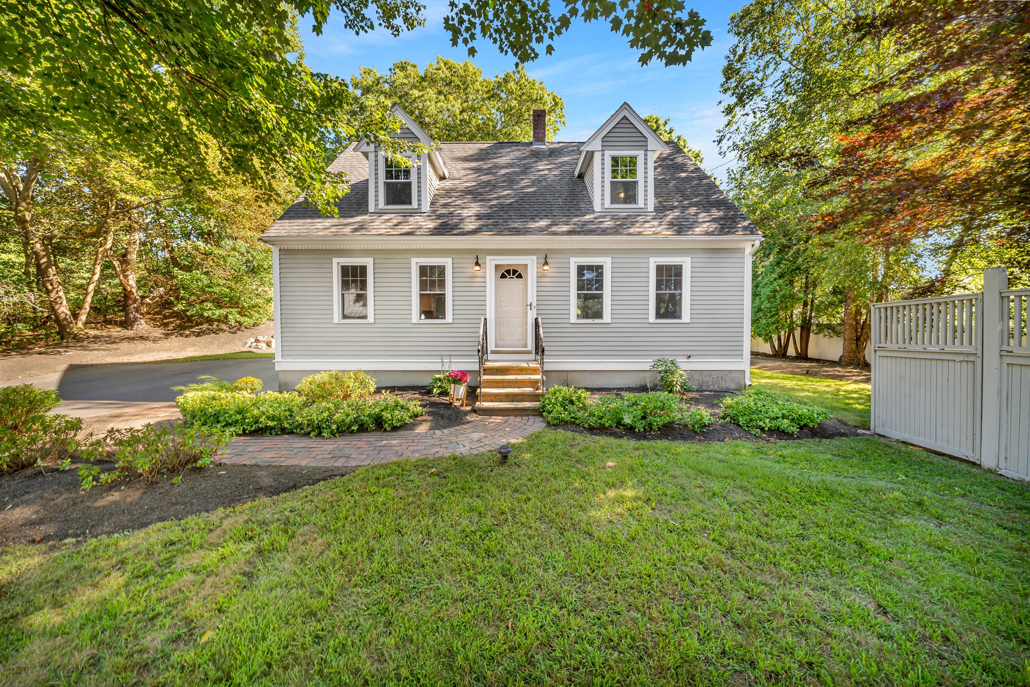 Casa Unifamiliar de 3 habitaciones en 2 Hunter Dr, Newburyport