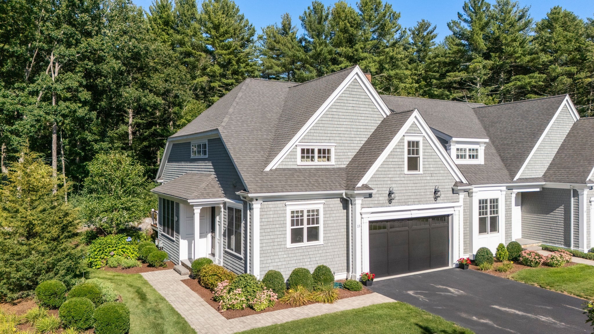 2-bed Condo at 13 Garrison Way # 13, Carlisle