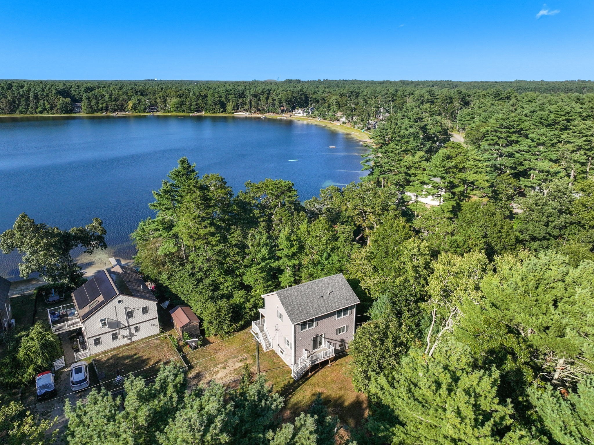 3-bed Single Family at 16 Carmichael Way, Wareham
