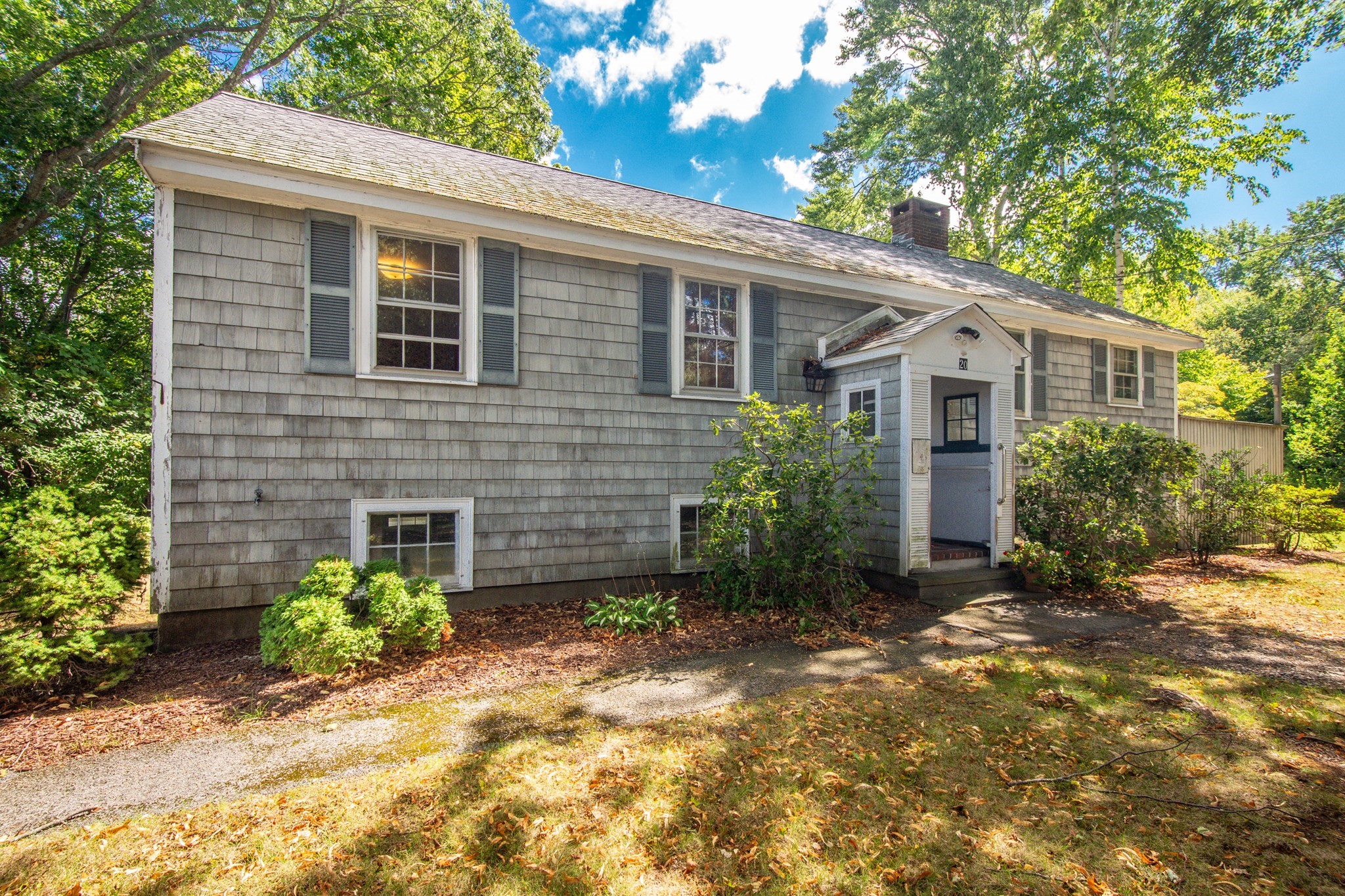 Casa Unifamiliar de 3 habitaciones en 20 Tyler Rd, Beverly