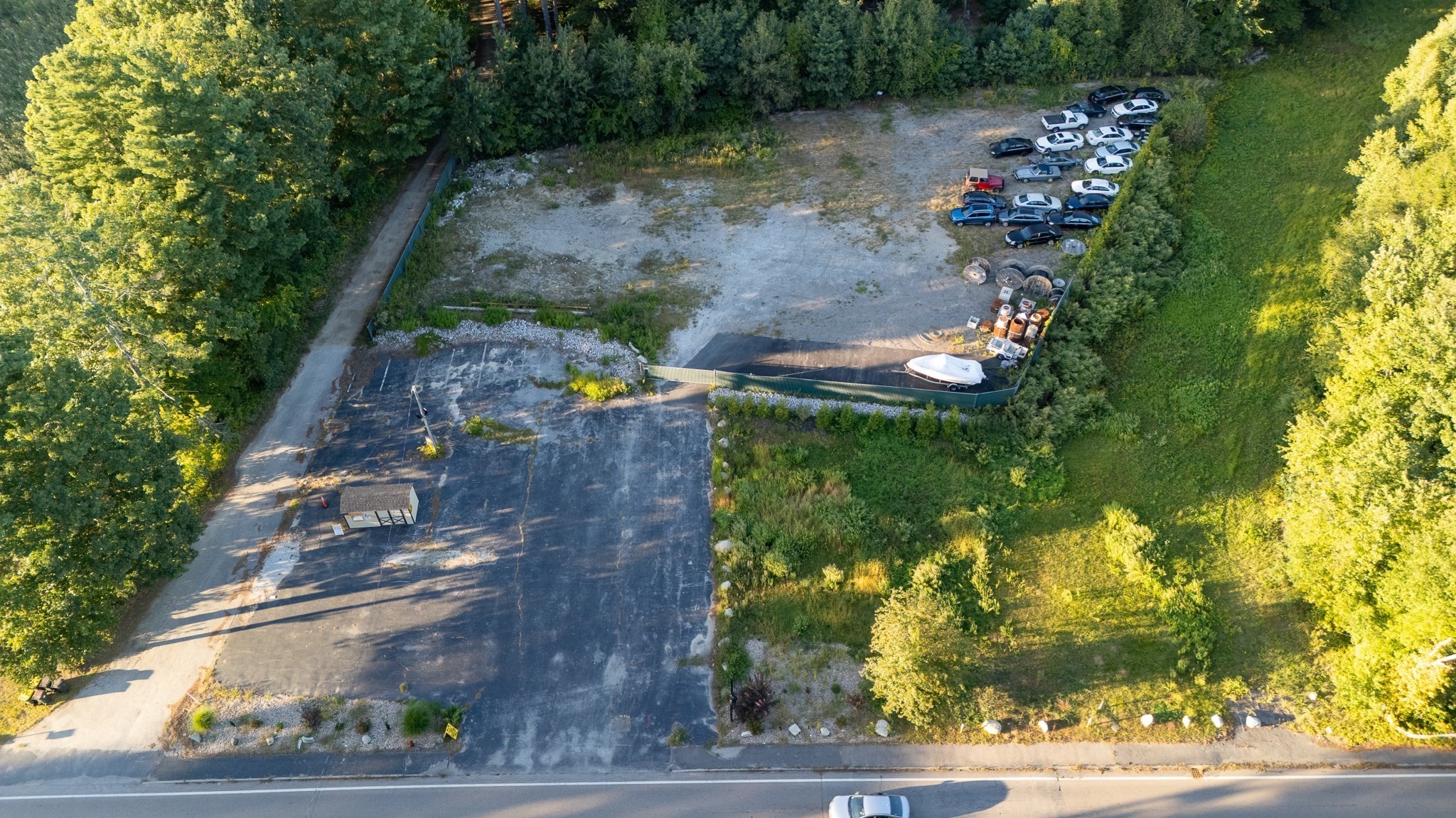 0-bed Land at 123-125 Mendon, Bellingham