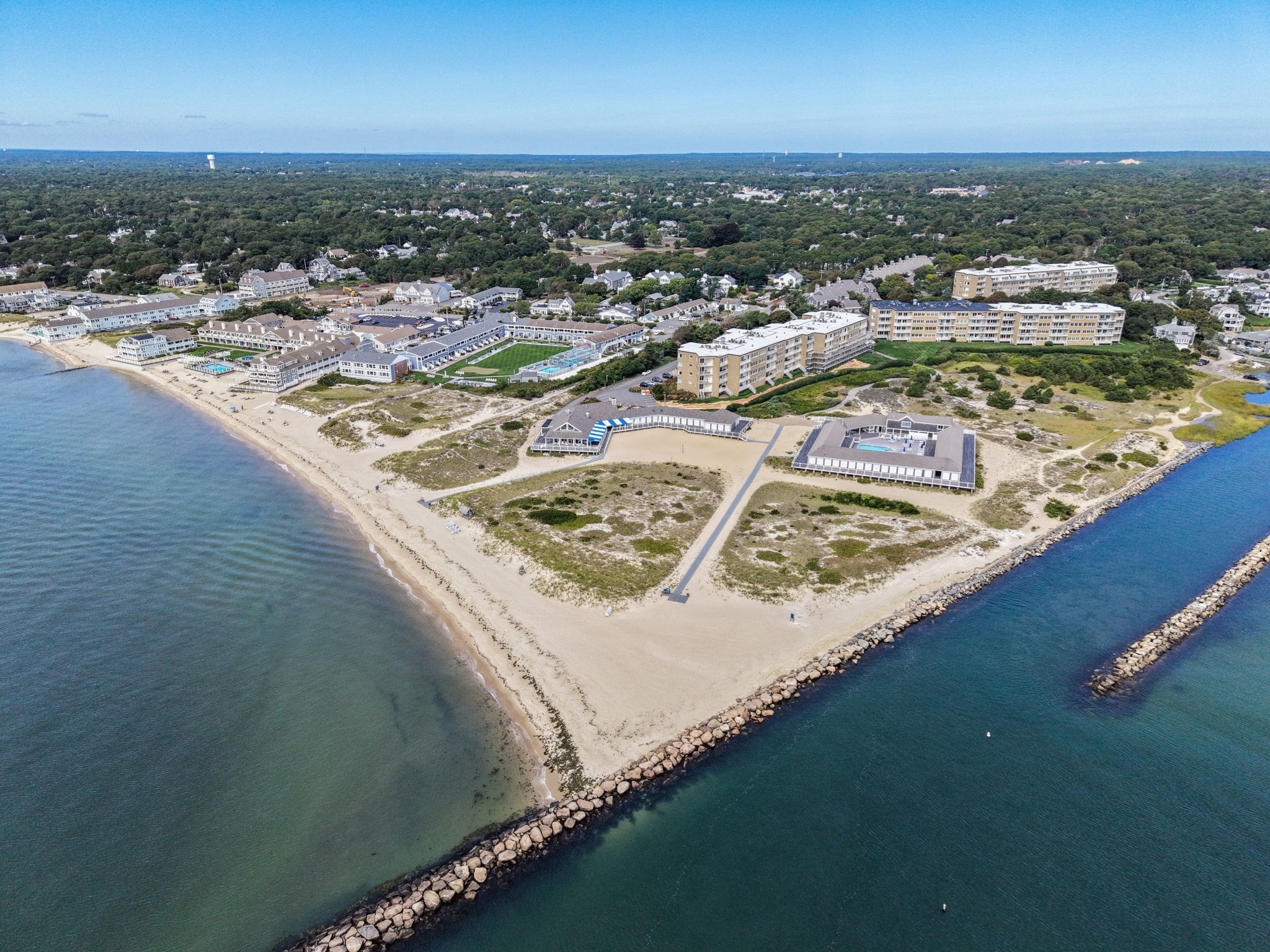 2-bed Condo at 1 Belmont Rd # 541, Harwich