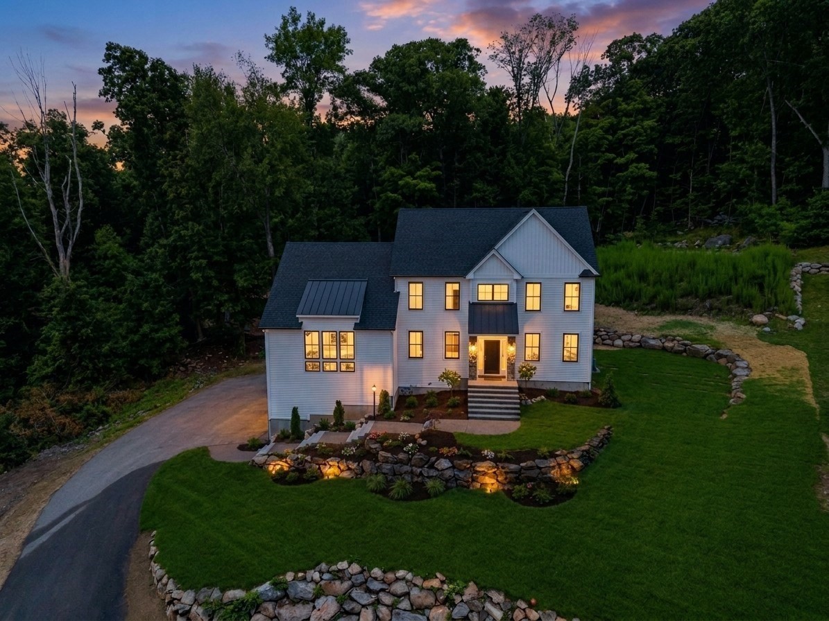 Casa Unifamiliar de 4 quartos em 15 Tuscan Ct, Cumberland