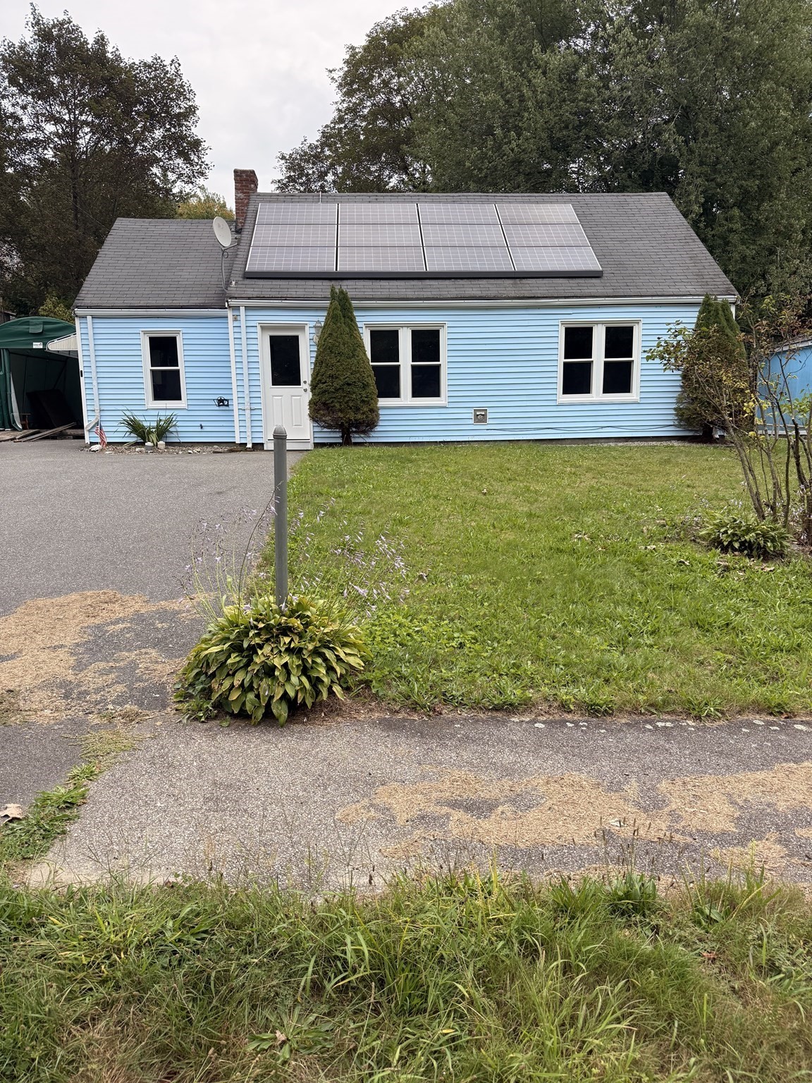 3-bed Single Family at 131 Anzio Rd, Athol