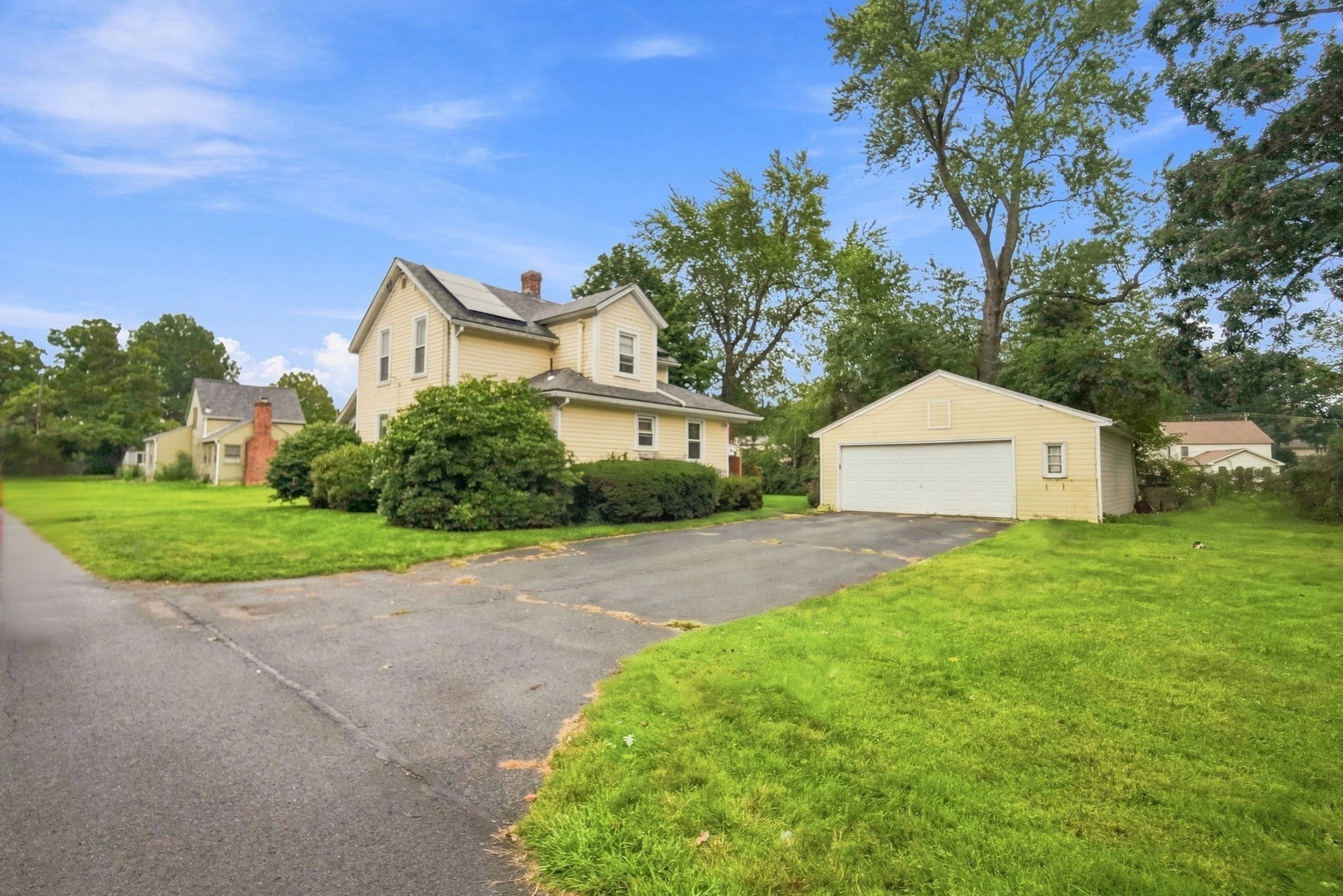 Casa Unifamiliar de 2 quartos em 12 First Street, East Longmeadow