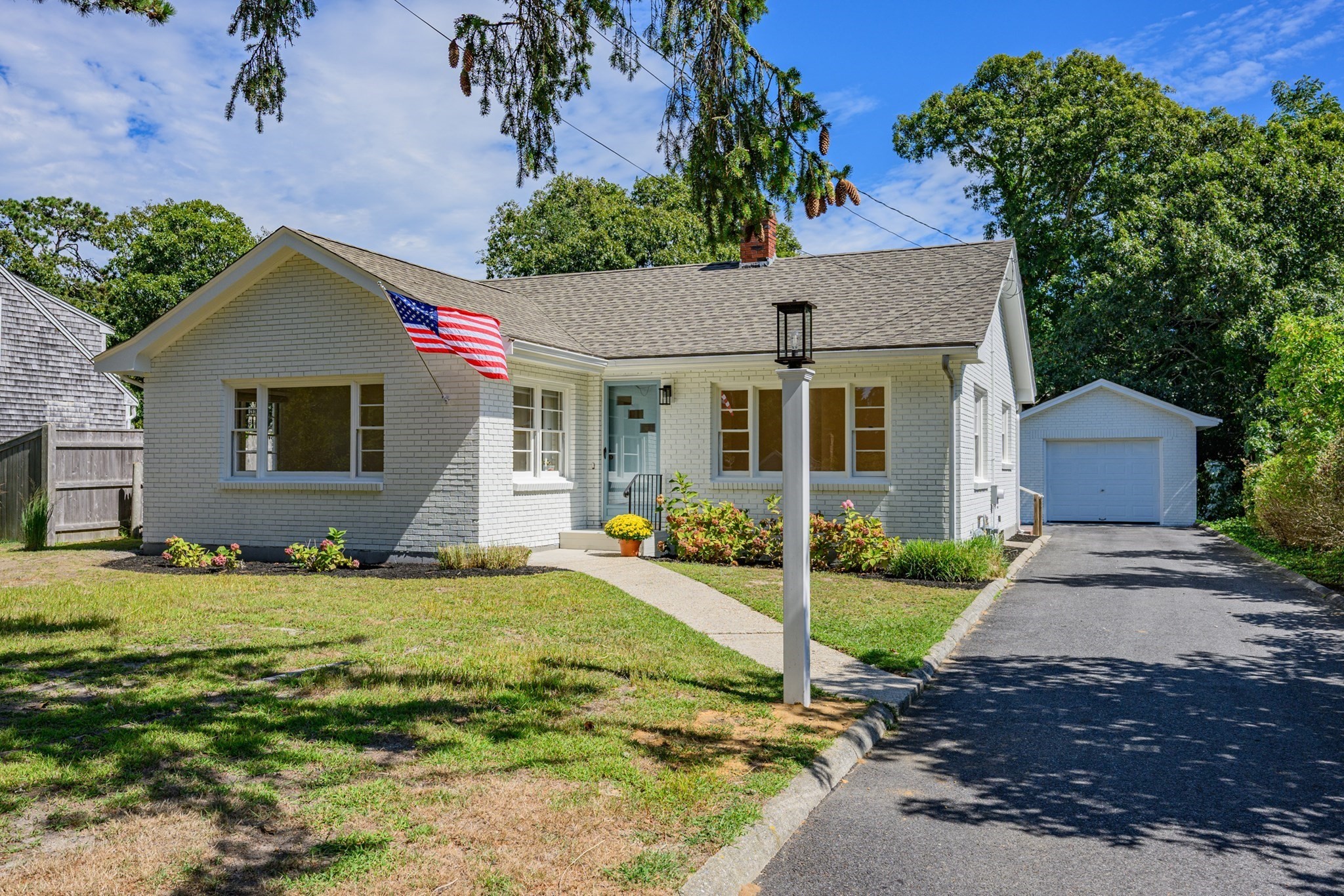 3-bed Single Family at 129 Belmont, Harwich