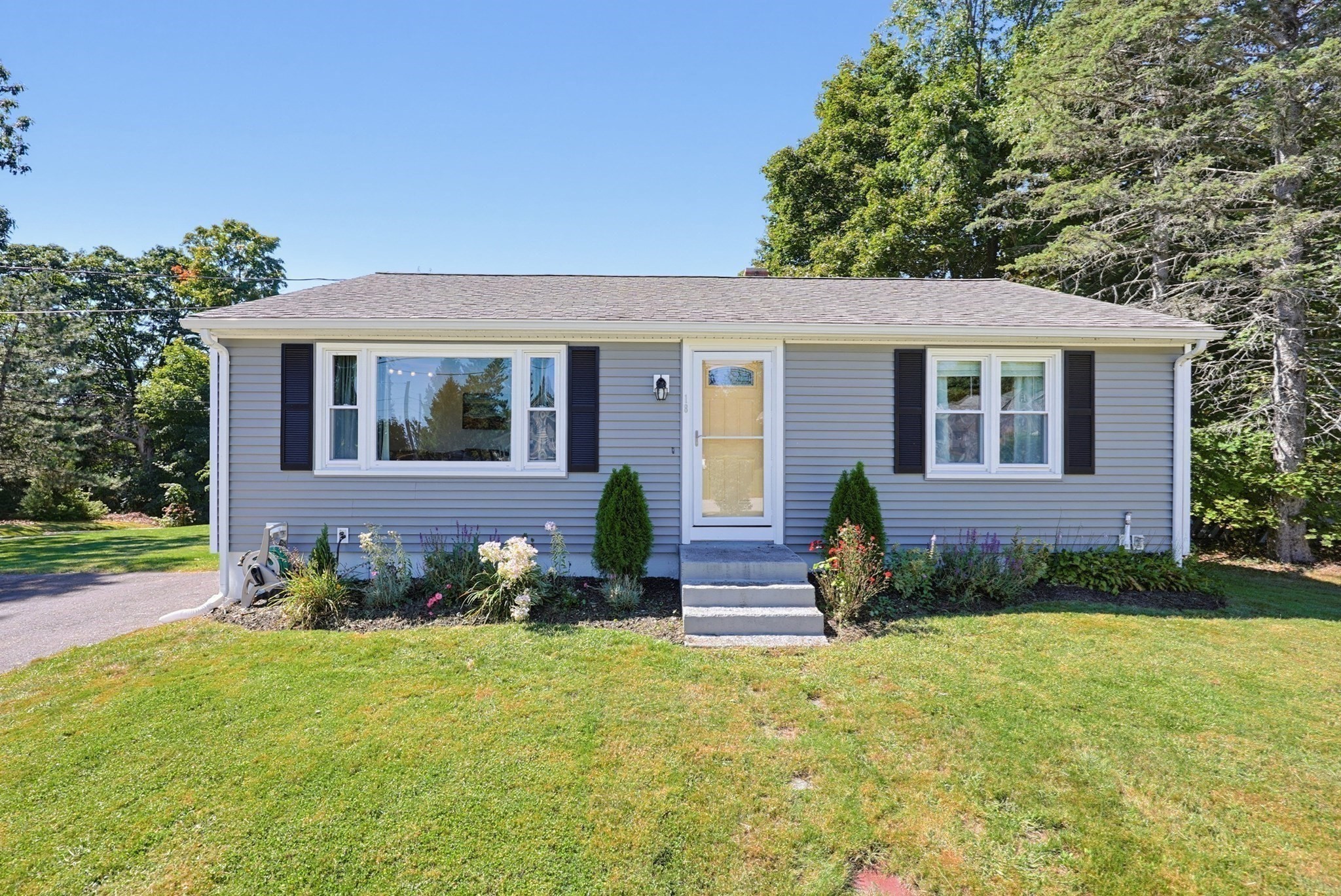 Casa Unifamiliar de 2 habitaciones en 18 Longview St., West Boylston