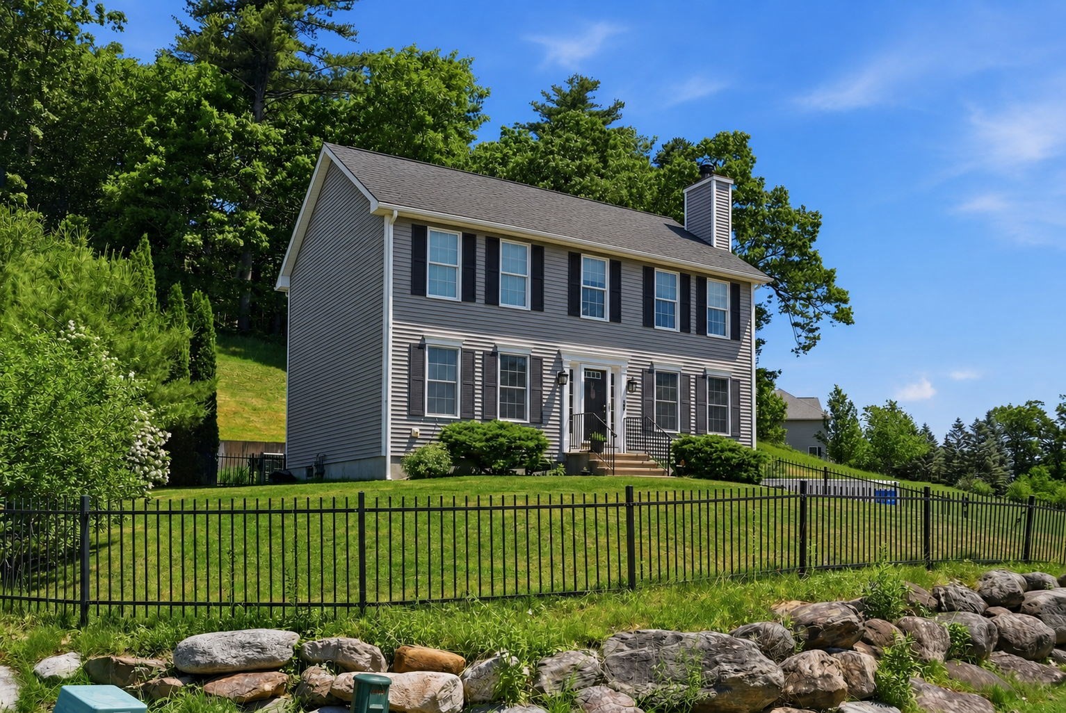 Casa Unifamiliar de 3 quartos em 67 Hidden, Dracut