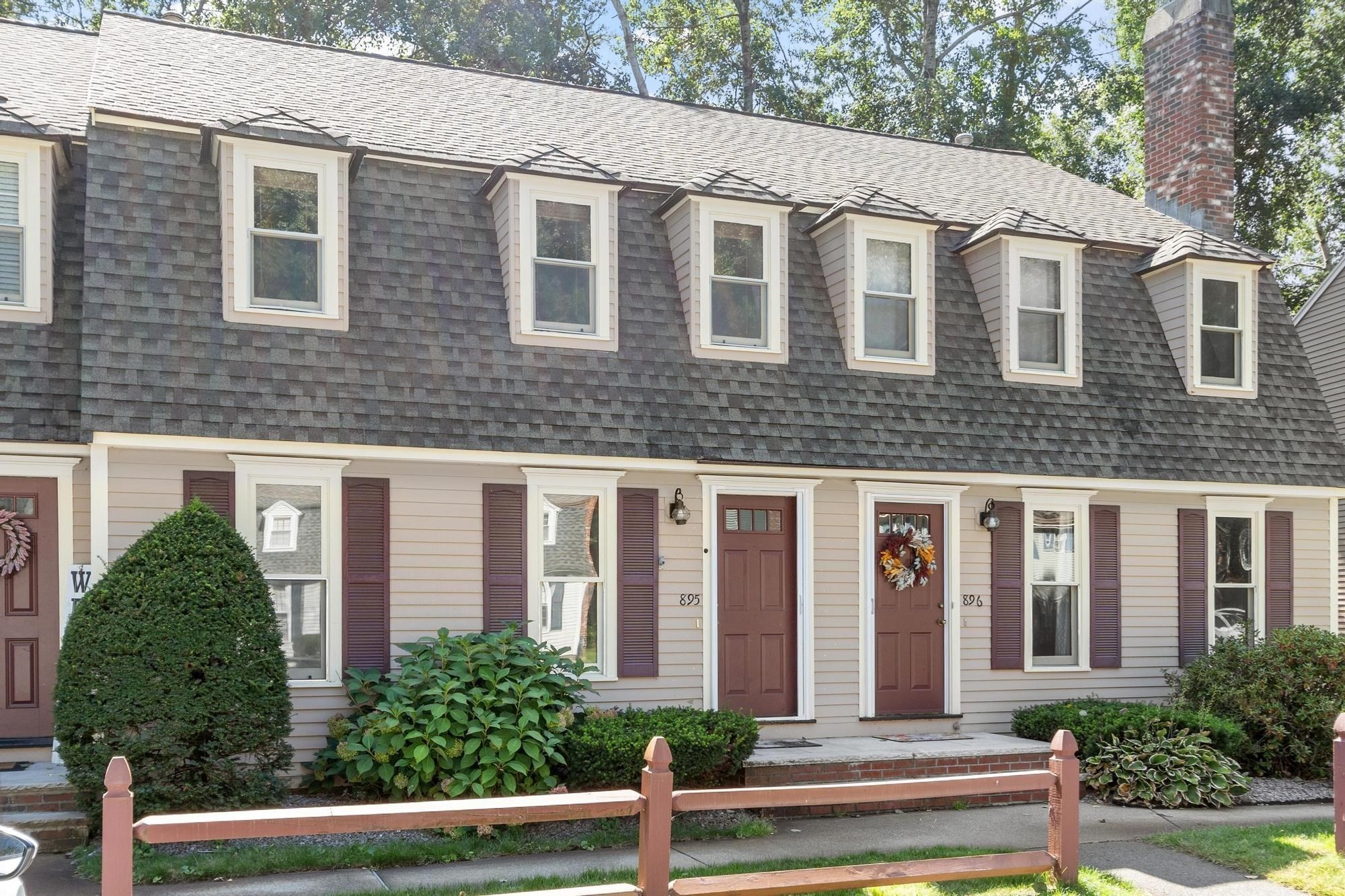 2-bed Condo at 895 Wellman Avenue # 895, Chelmsford