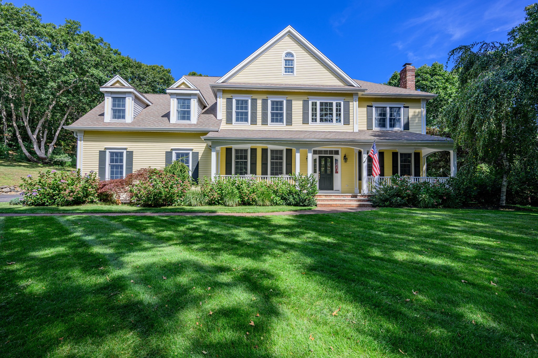 5-bed Single Family at 2 Jillson Way, Sandwich