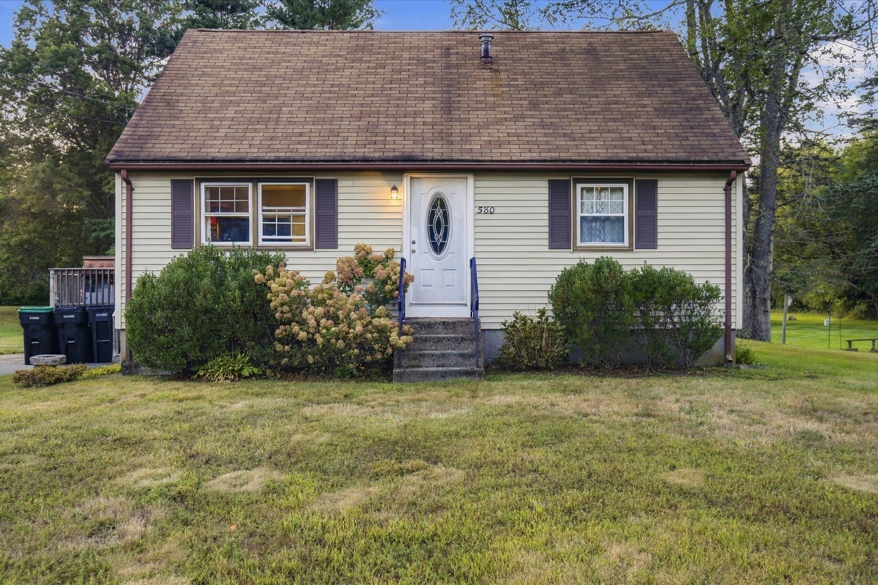 4-bed Single Family at 580 Crescent St, East Bridgewater