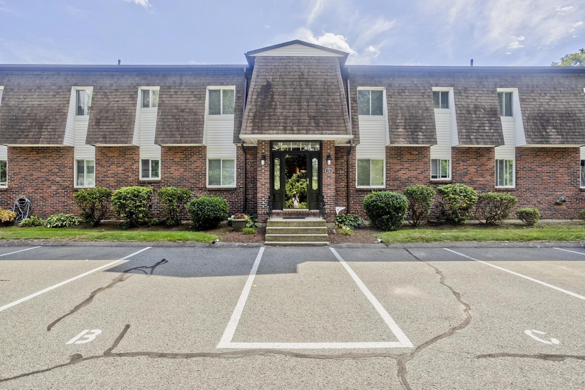1-bed Condo at 20 Lawrence Ave # 38C, South Hadley