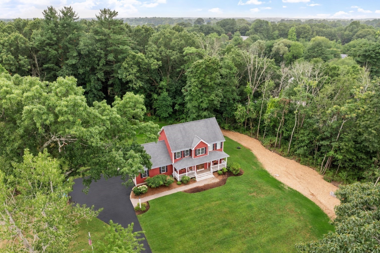 Casa Unifamiliar de 4 quartos em 107 Summit Dr, East Bridgewater