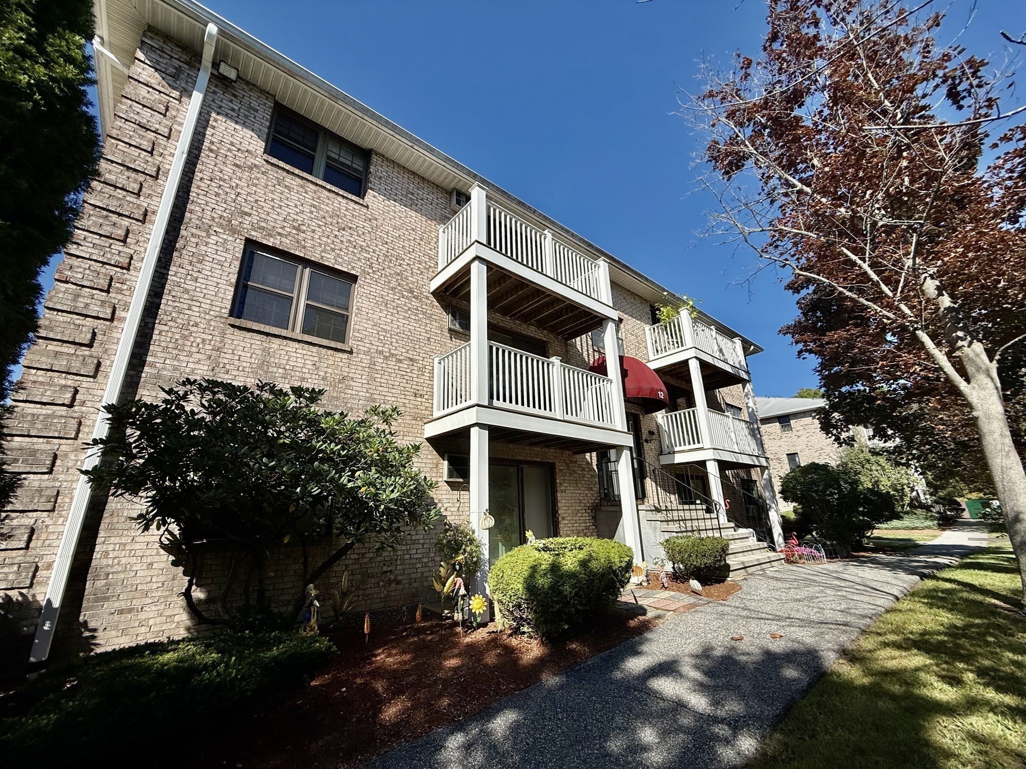 2-bed Condo at 12 Kenmar Drive # 88, Billerica
