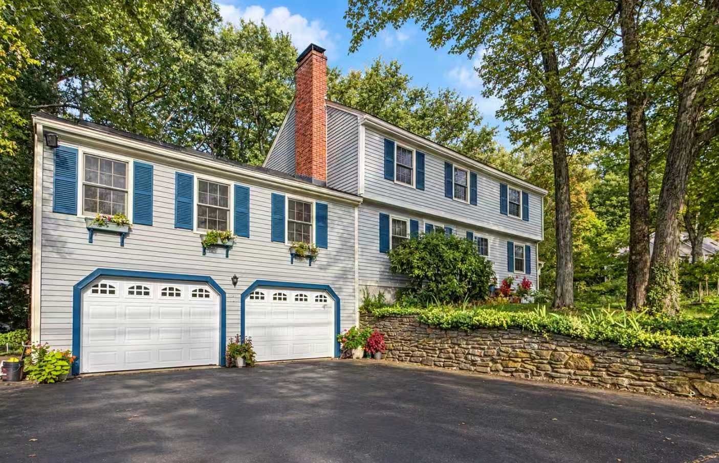 Casa Unifamiliar de 4 quartos em 16 Wheeler Rd, Westborough