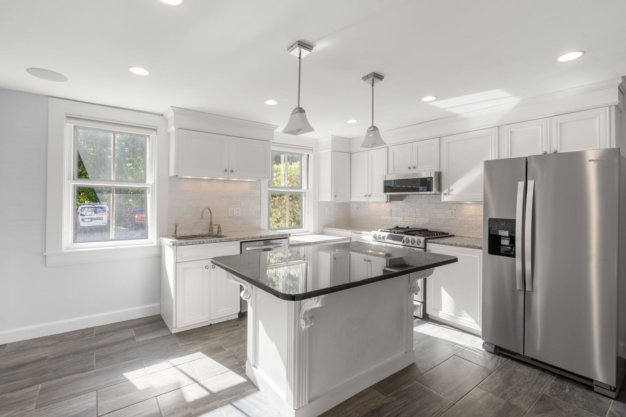 4-bed Single Family at 324 Union St # 1, Millis