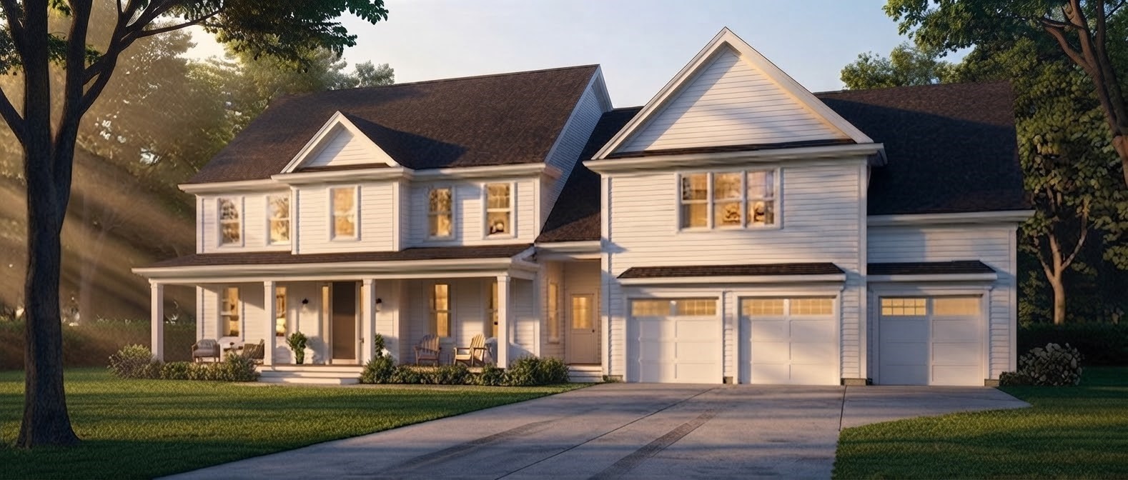 Casa Unifamiliar de 4 habitaciones en 33 Hartford Ave E, Mendon