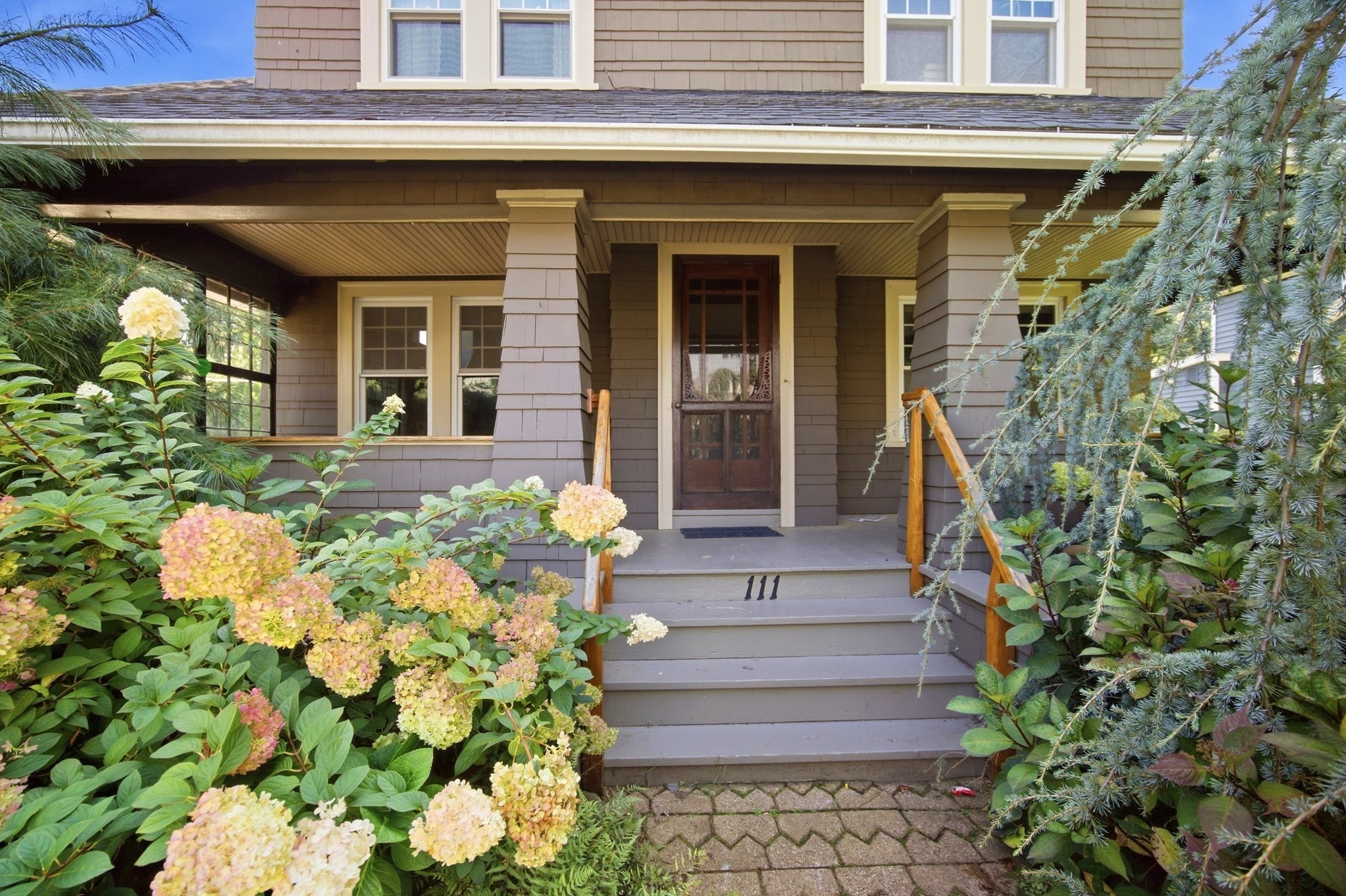 Casa Unifamiliar de 4 quartos em 111 Greenacre Avenue, Longmeadow