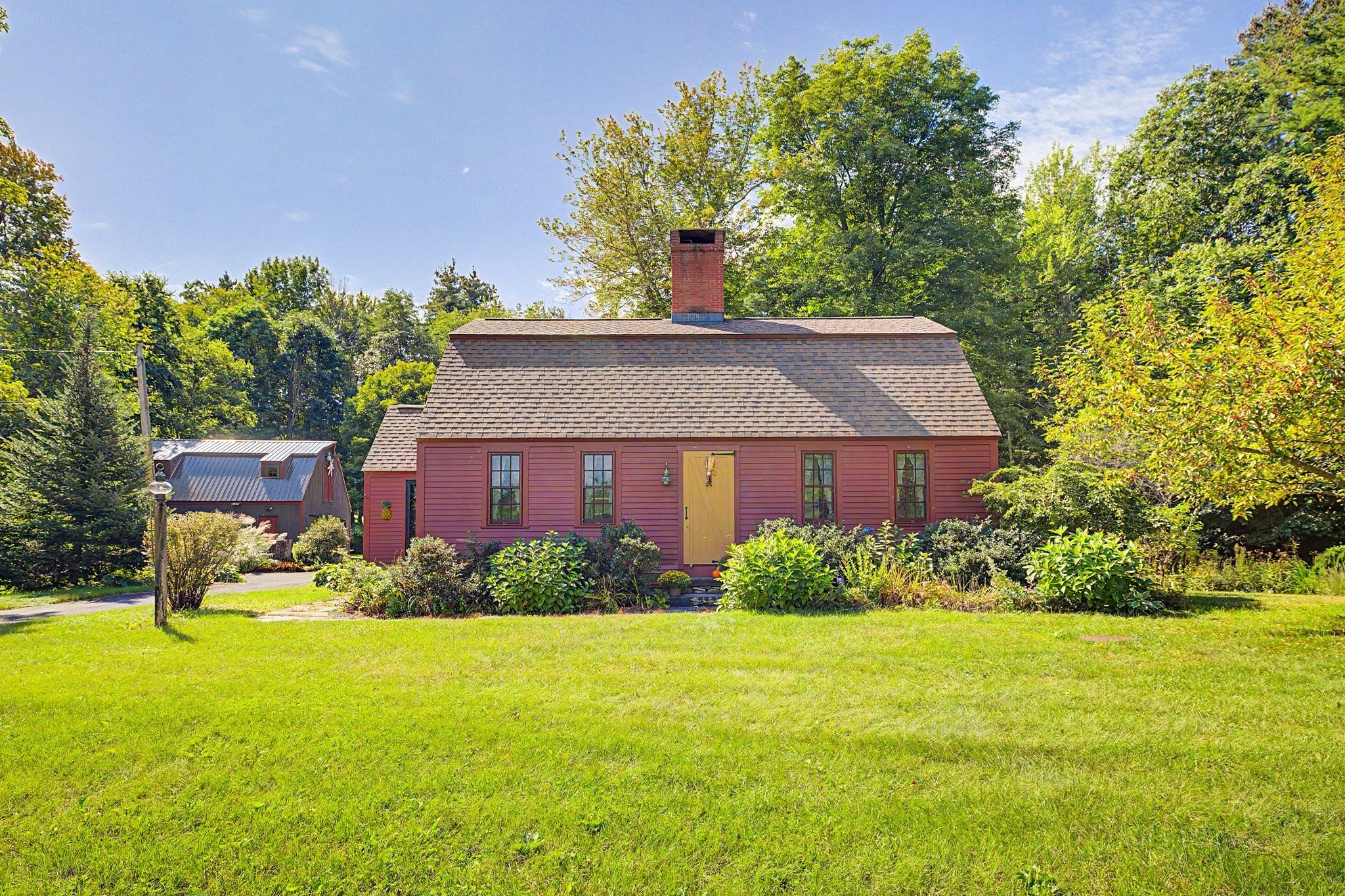 3-bed Single Family at 68 Fay Road, New Salem