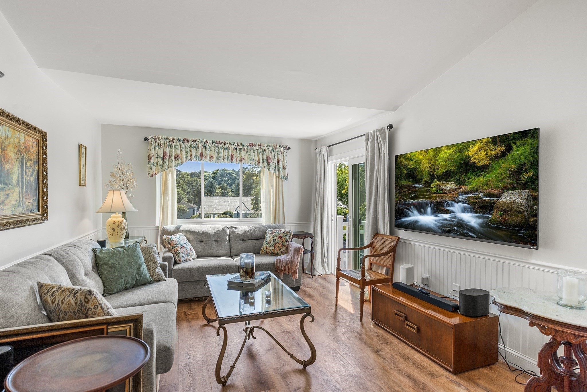 1-bed Condo at 62 Fletcher Ln, Brewster