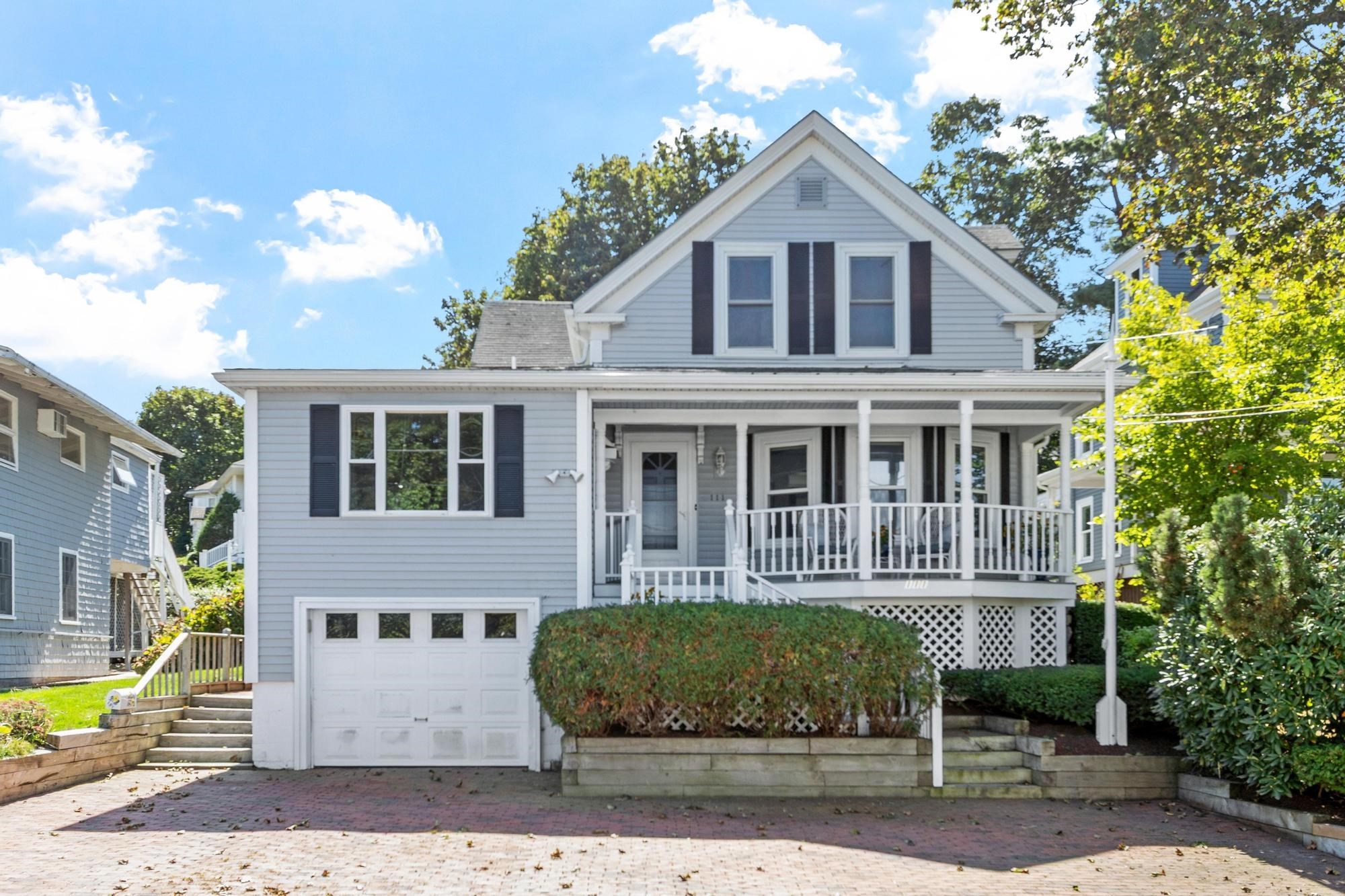 4-bed Single Family at 111 Bass Ave, Gloucester