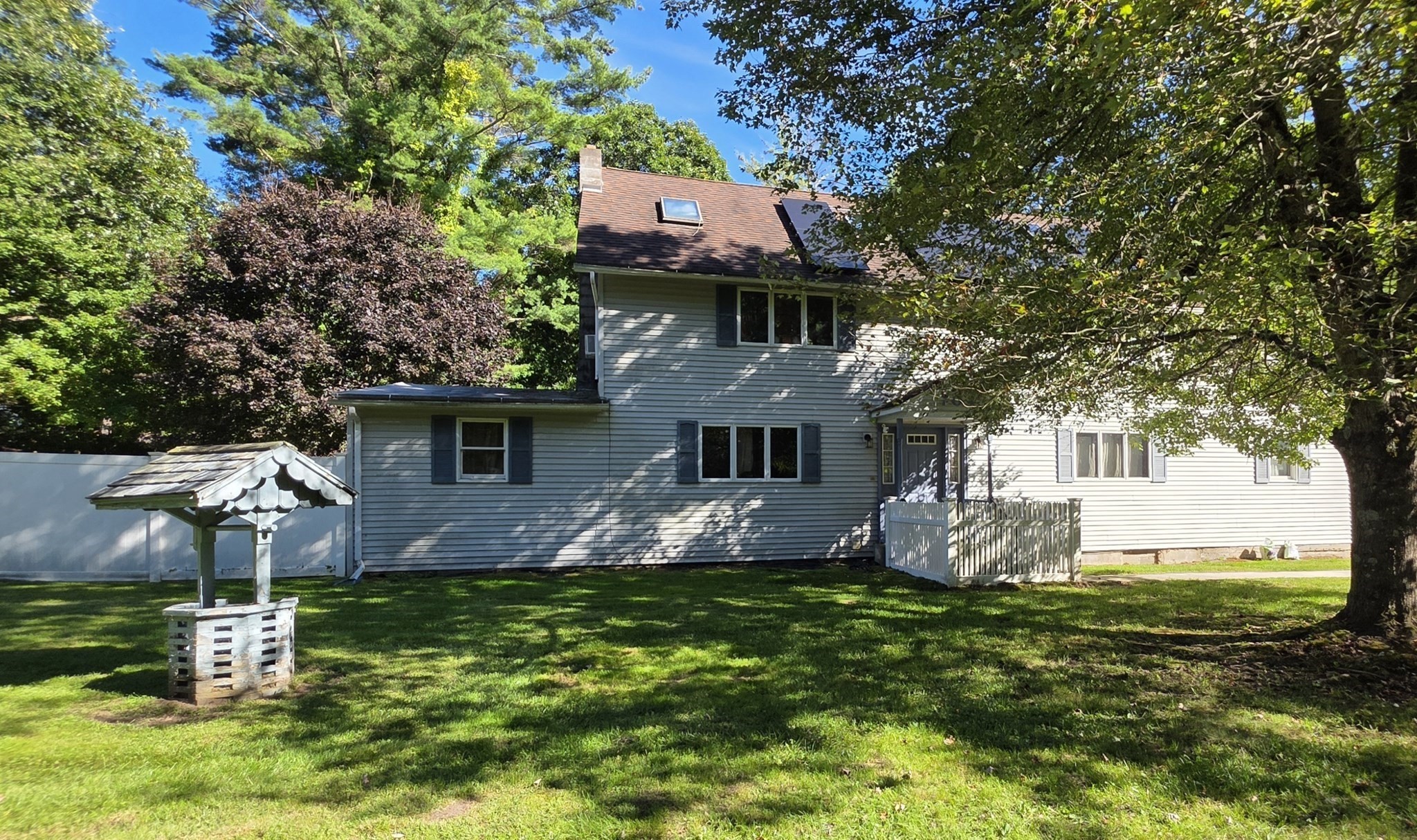 7-bed Multi-Family at 704 Belchertown Rd, Ware
