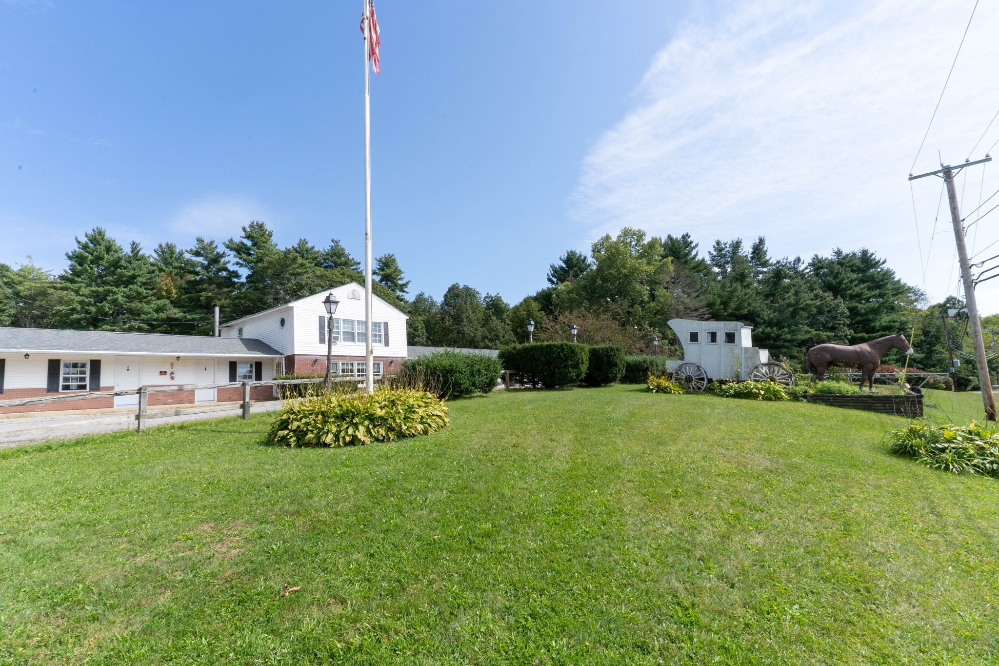0-bed Commercial at 309 Sturbridge Rd, Brimfield