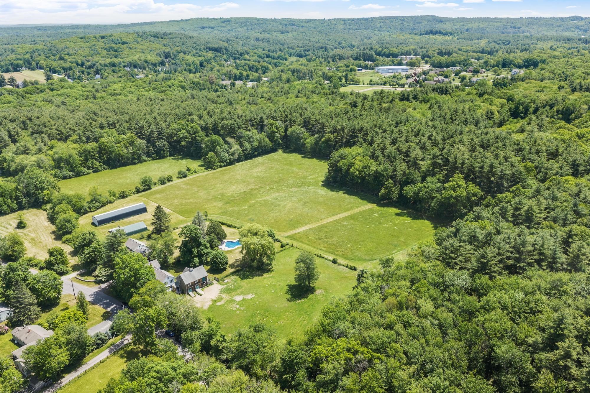 4-bed Single Family at 57 Old Mill Rd, Harvard