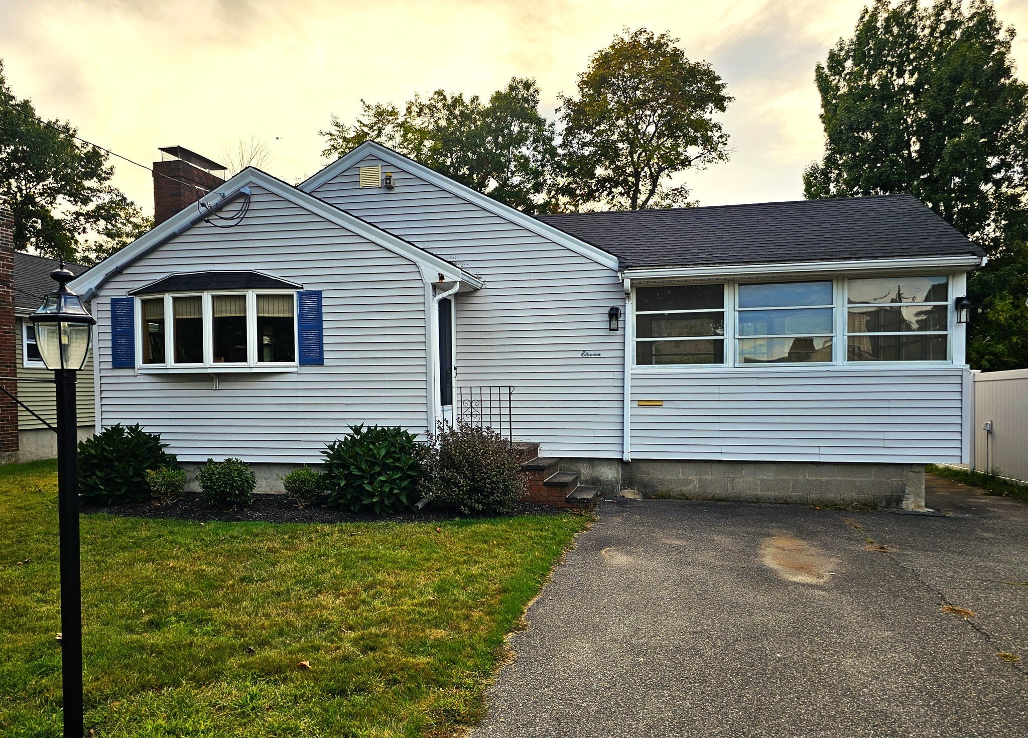 3-bed Single Family at 11 Tuttle Lane, Saugus