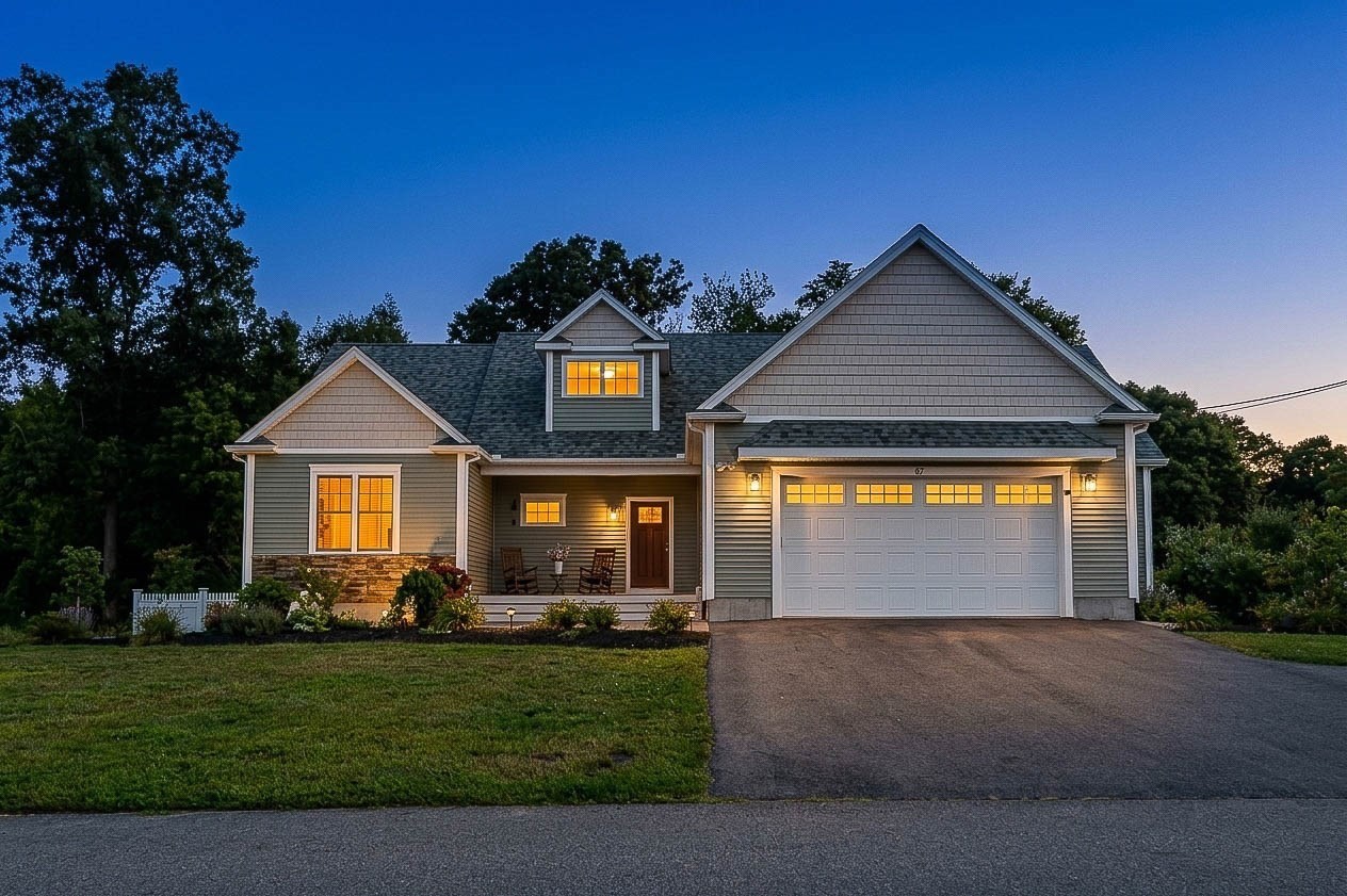 Casa Unifamiliar de 3 quartos em 67 Colts Way, Attleboro
